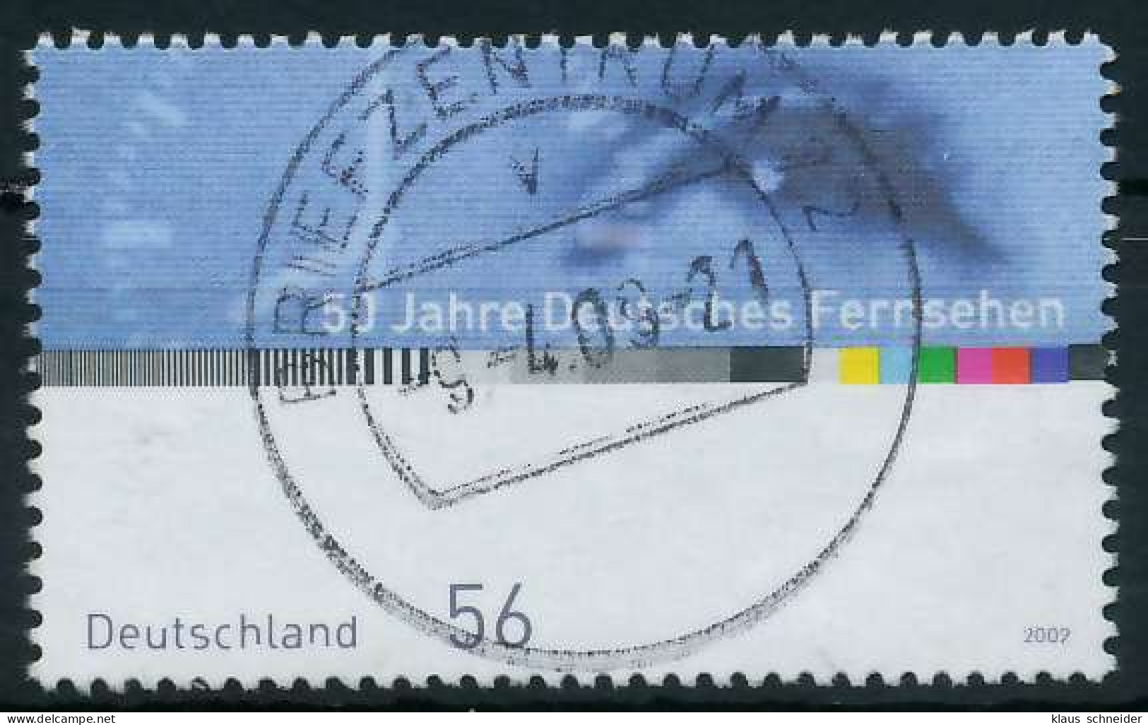 BRD 2002 Nr 2288 Gestempelt X84D3B2 - Used Stamps