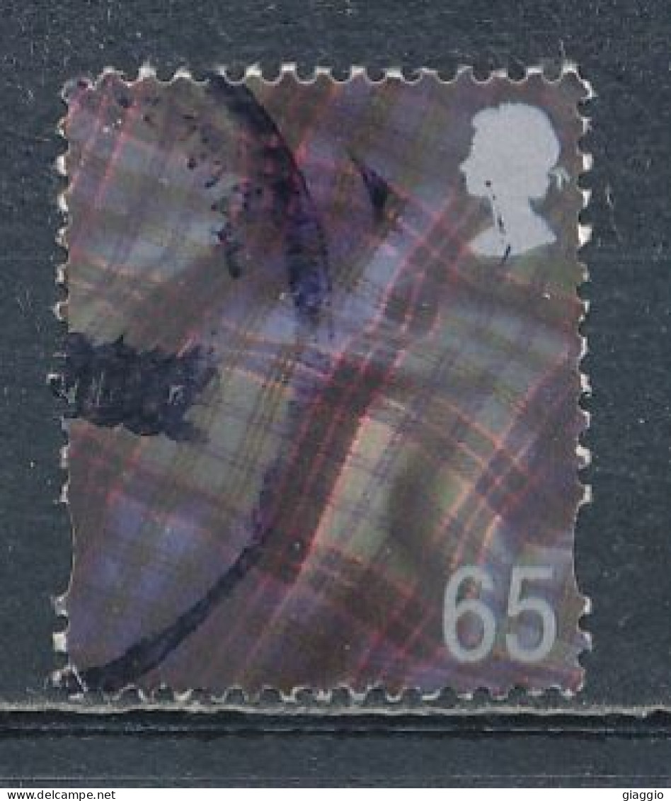 °°° UK - Y&T N°2178 - 2000 °°° - Usati