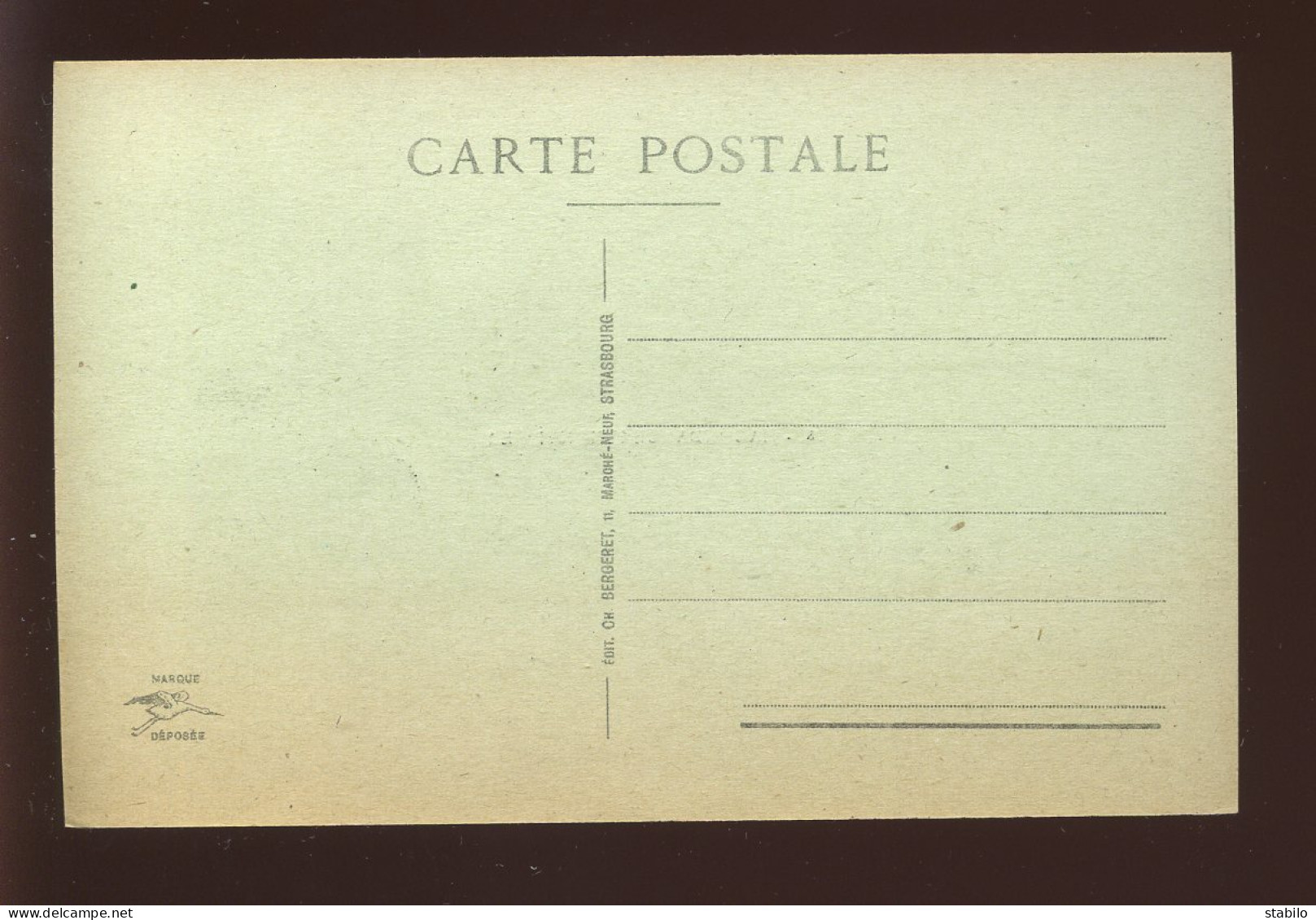 57 - HAGONDANGE - UNIONVILLER - CARTE DEUX VUES, LE TRAMWAY - Hagondange