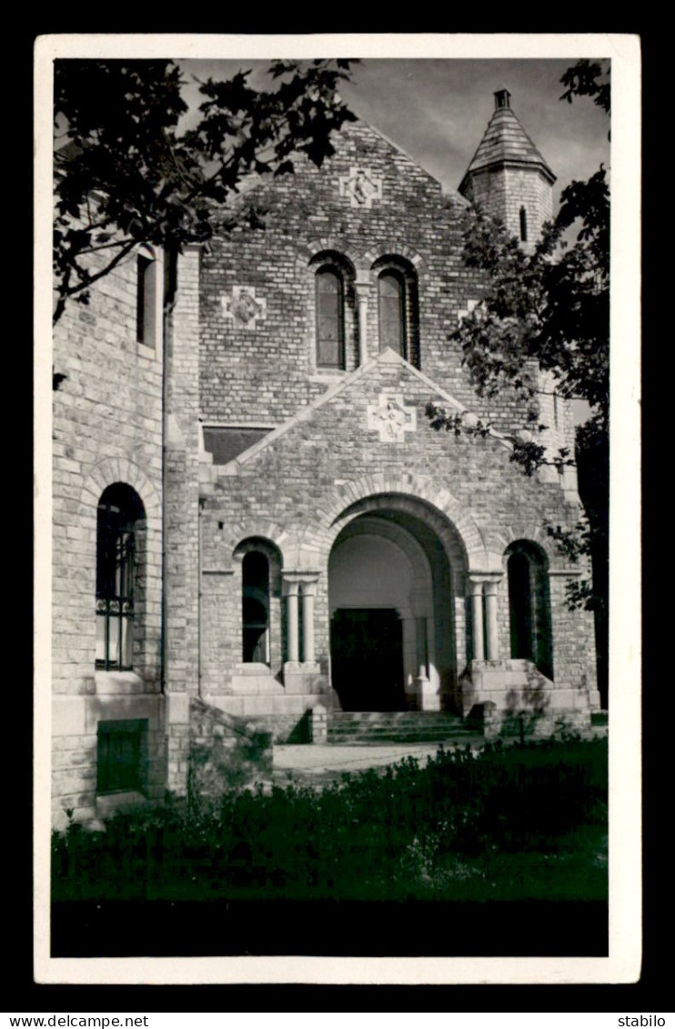 81 - DOURGNE - ABBAYE D'ENCALCAT - Dourgne