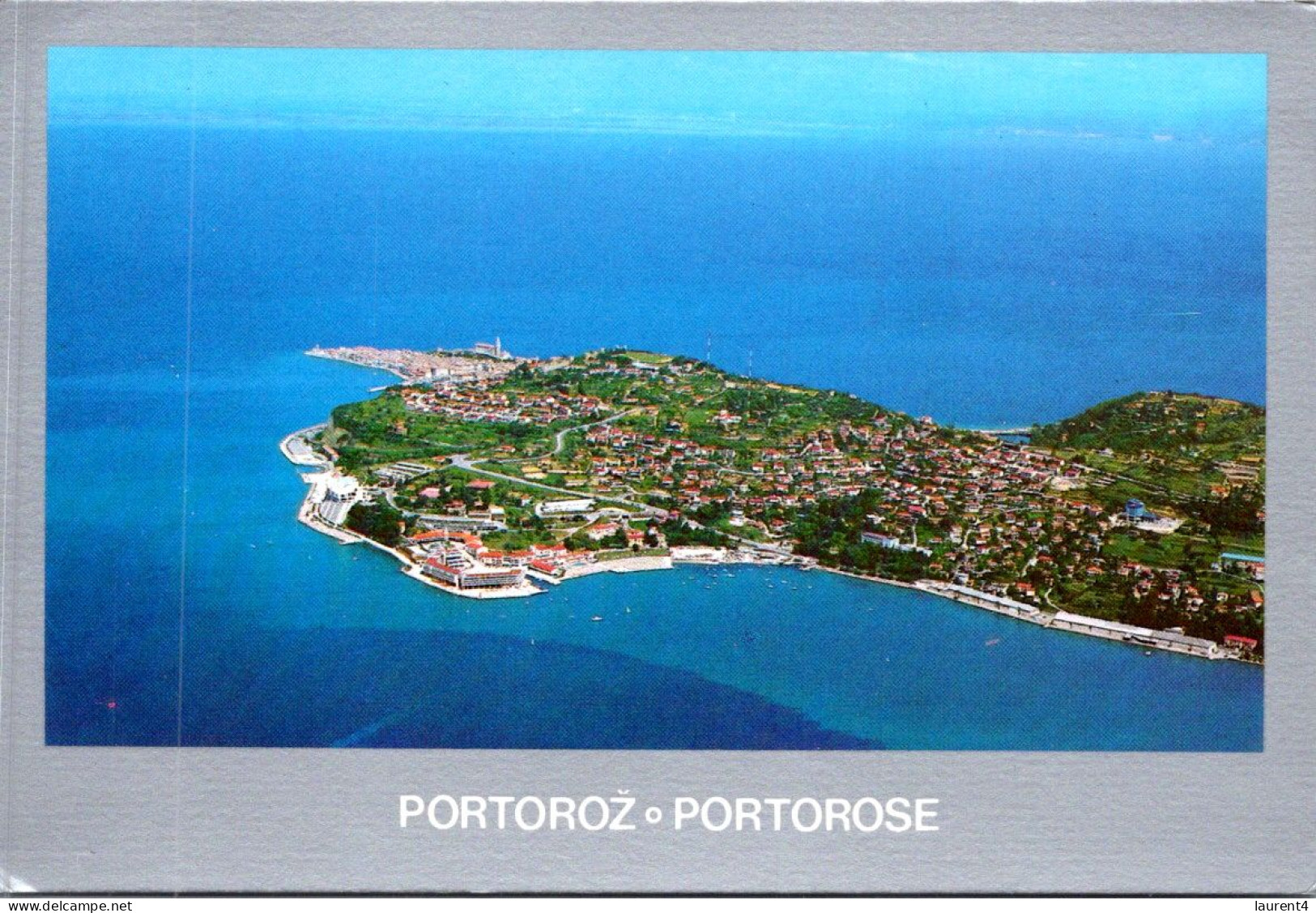 23-4-2024 (2 Z 48) Slovenia - Piran - Slovenia