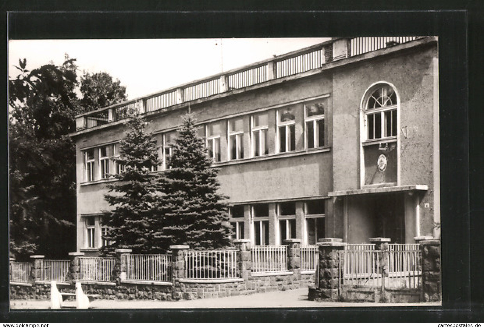 AK Fonyód, Általános Iskola  - Hongrie