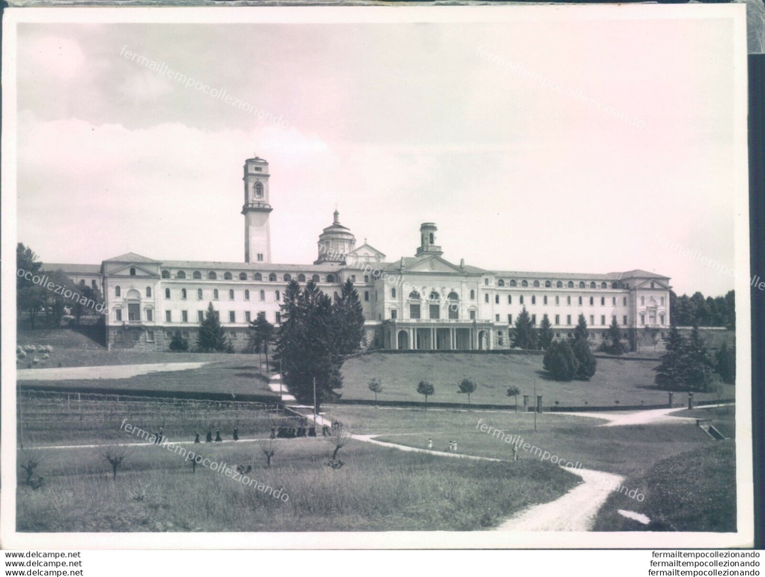 C234  Bozza Fotografica  Provincia Di Varese - Venegono - Varese