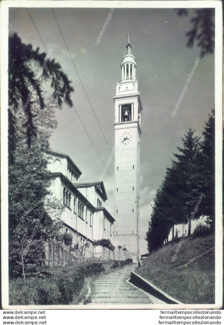 C29  - Bozza Fotografica  Provincia Di Varese - Malnate Il Nuovo Campanile - Varese