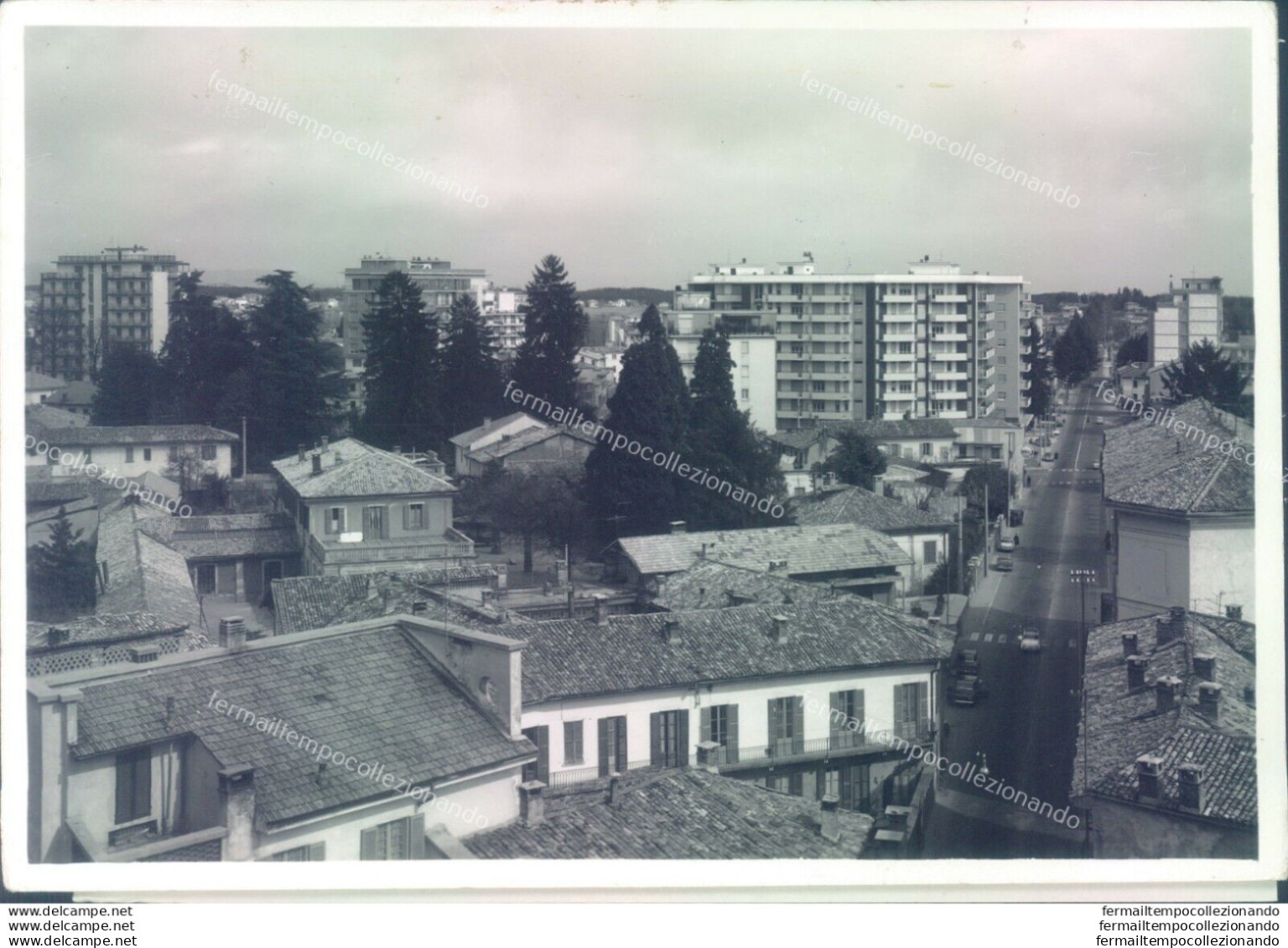 C99  Bozza Fotografica  Provincia Di Varese - Somma Lombardo - Varese