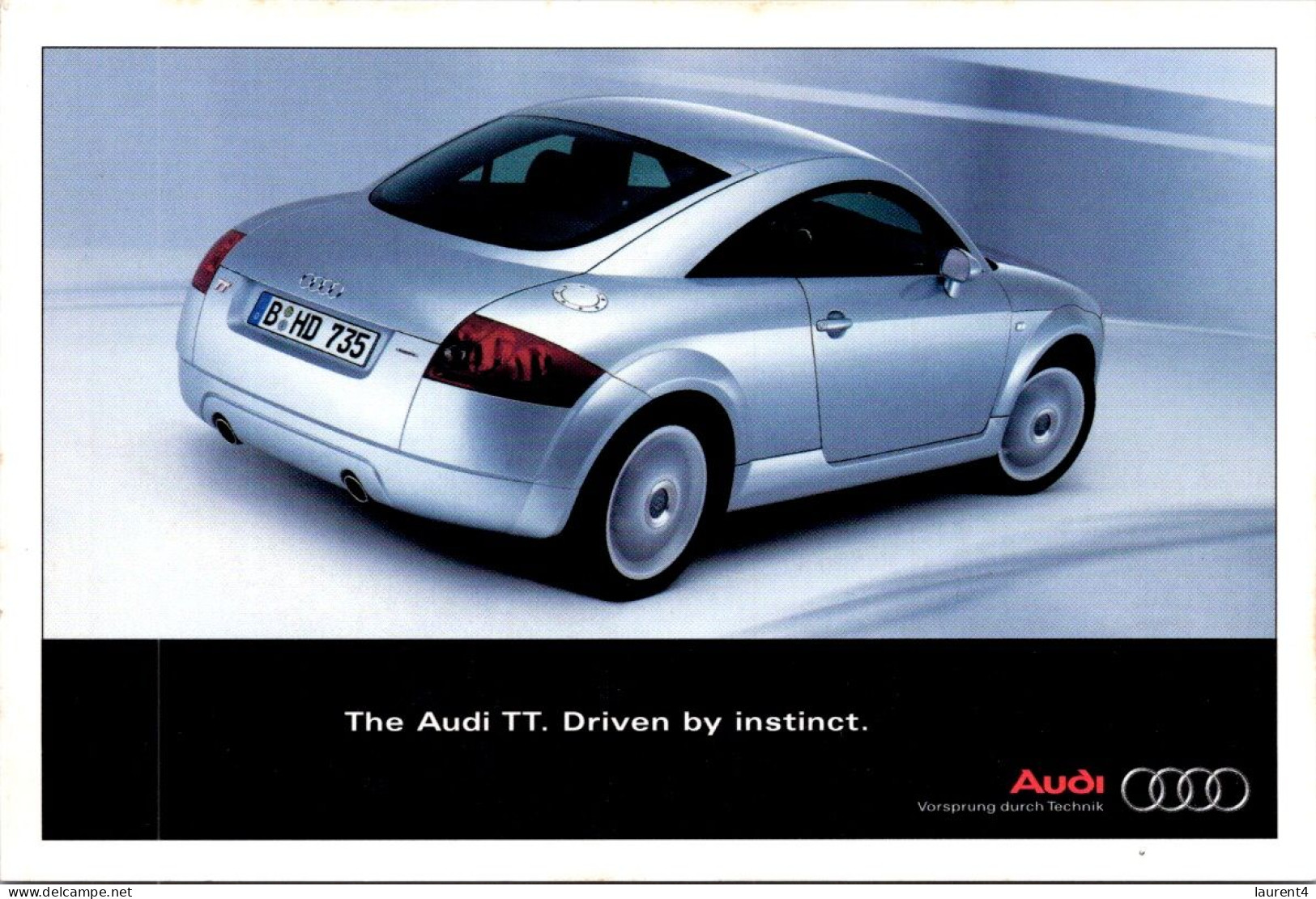 23-4-2024 (2 Z 50) Australia - AUDI - Turismo