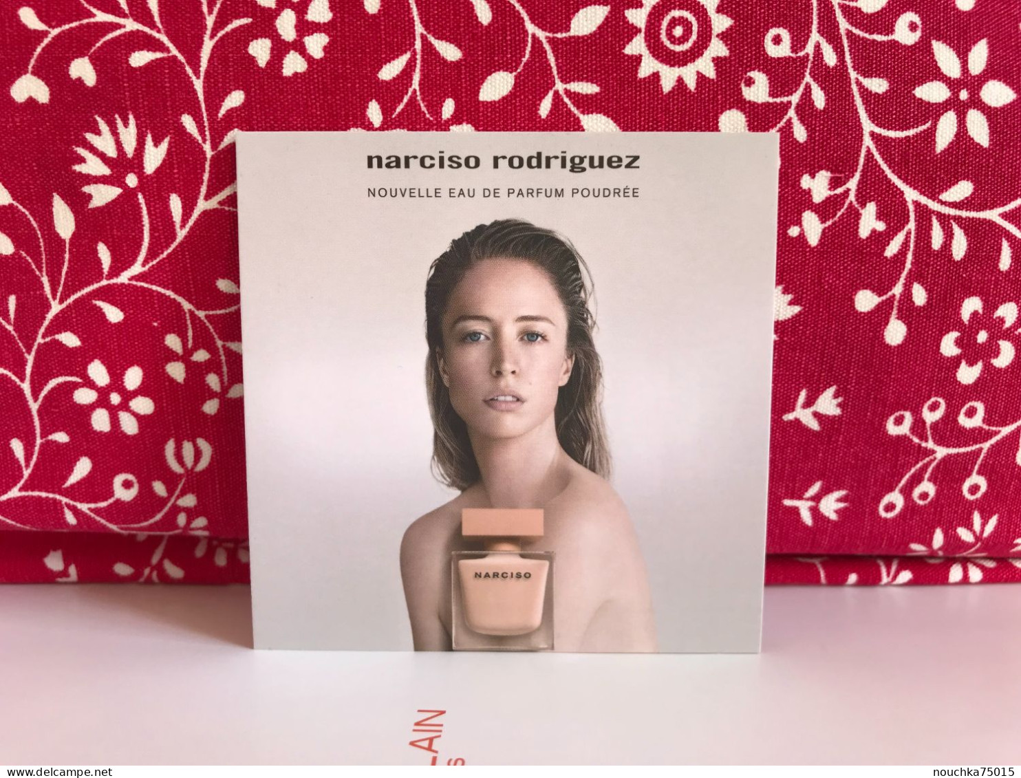 Narciso Rodriguez - Narciso, New Eau Poudrée - Modern (from 1961)