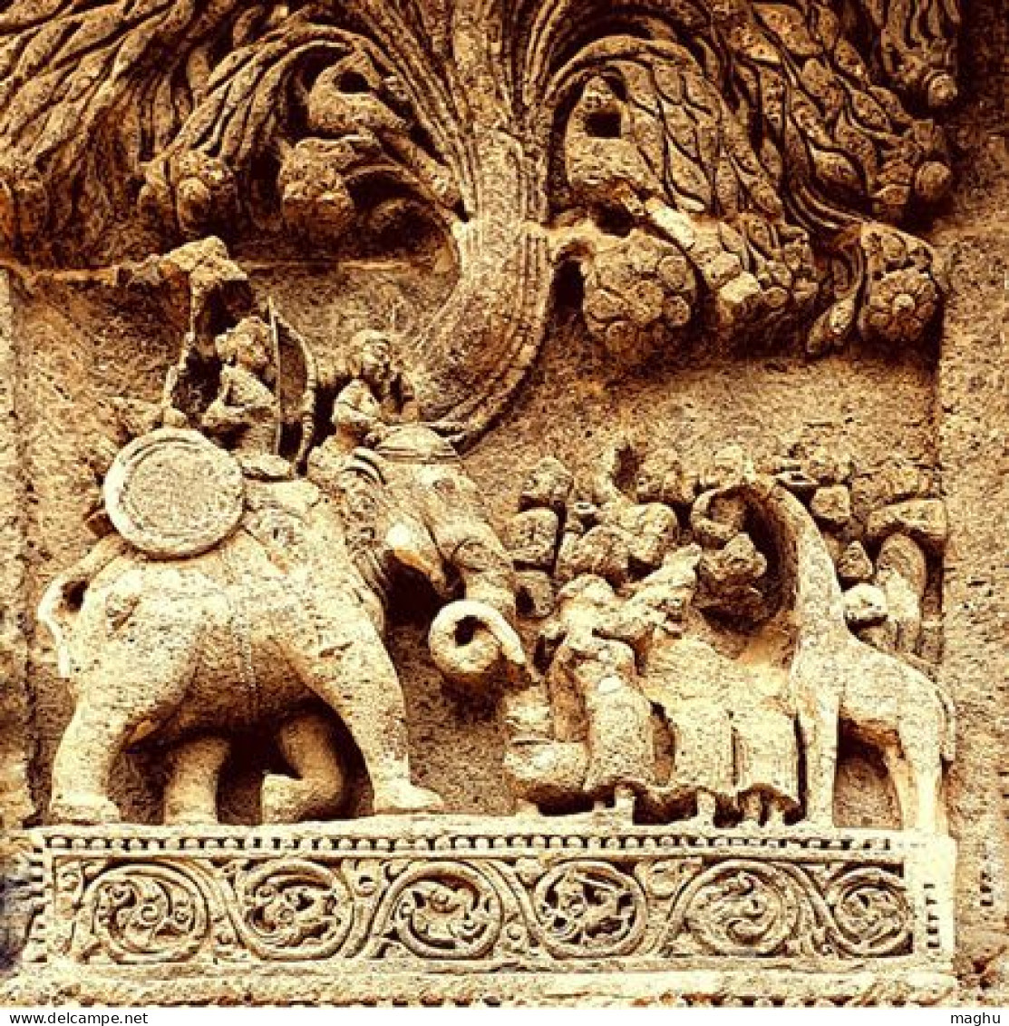 Legendary Poets Of Odisha, MS India MNH 2024 Poet, Konark Sun Temple, Astronomy Sundial, Elephant, Archery, Women, - Danse