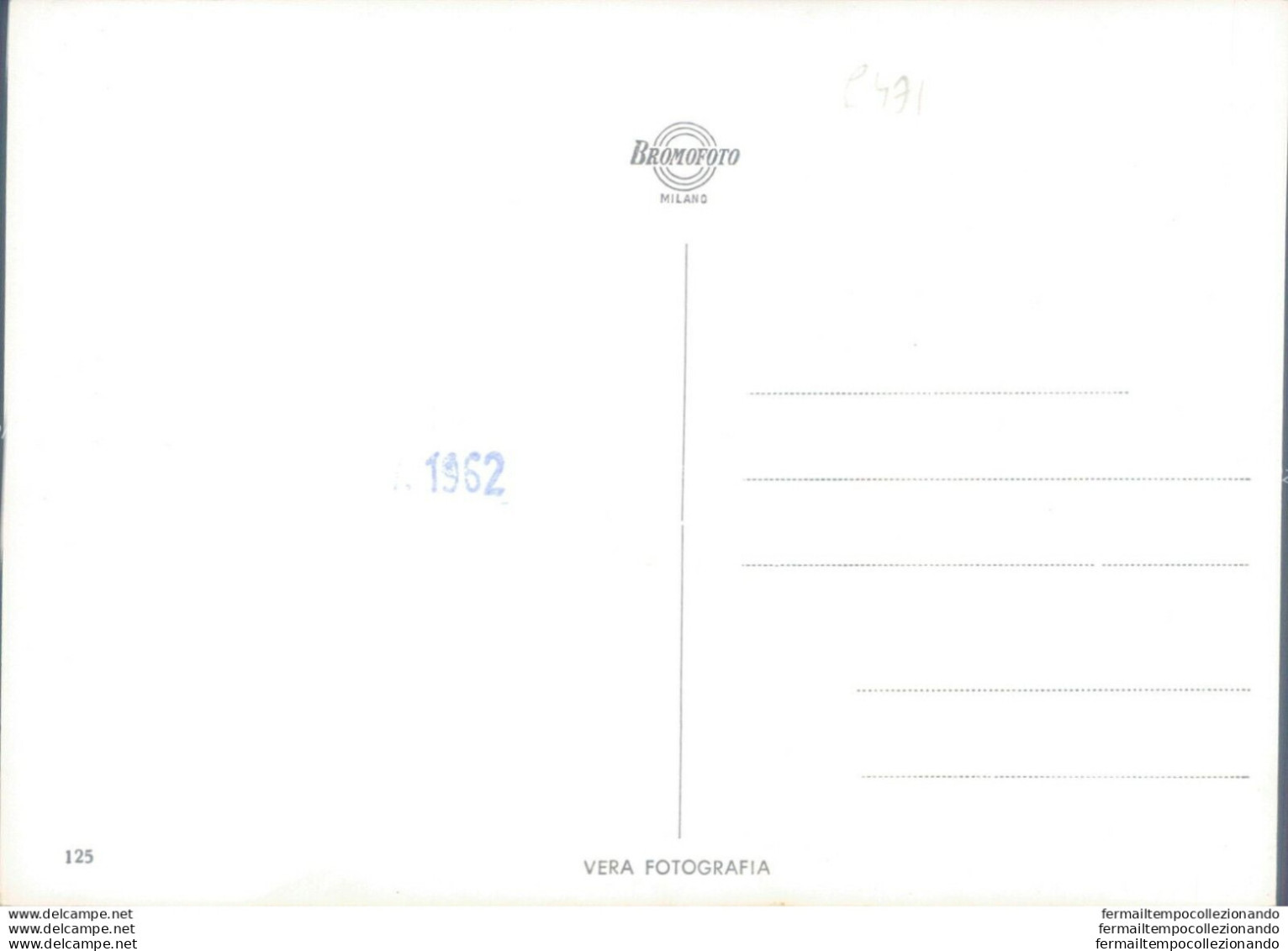 C471 - Cartolina  Varese Citta' Campo Dei Fiori-il Ceppo - Varese