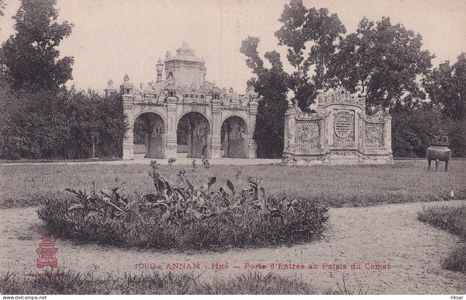 INDOCHINE(HUE) - Vietnam