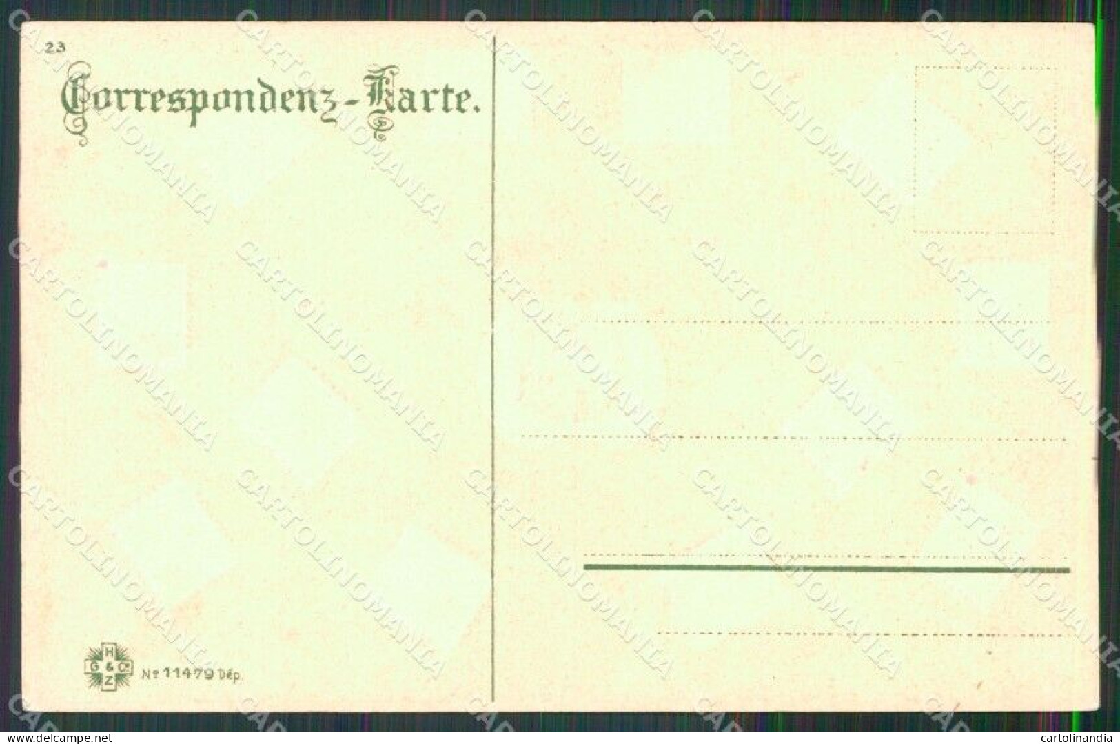 Filatelia Francobolli Austriaci Heller Briefmarken Spache Cartolina XB7299 - Sonstige & Ohne Zuordnung
