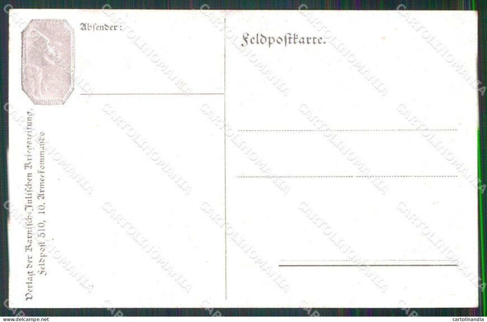 Reali Royalty Kaiser Franz Joseph Cartolina XB7305 - Sonstige & Ohne Zuordnung