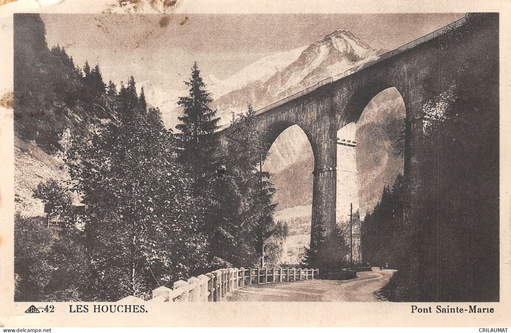 74-LES HOUCHES-N°T5049-A/0093 - Les Houches