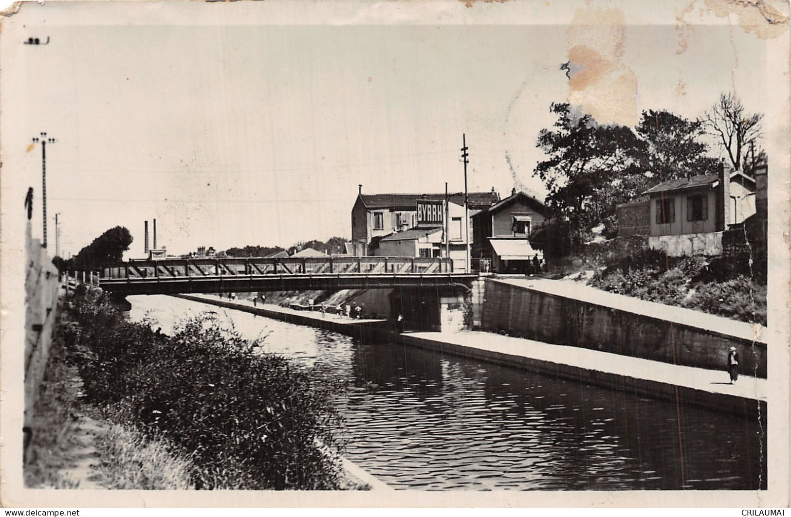 93-BOBIGNY-N°T5050-B/0343 - Bobigny