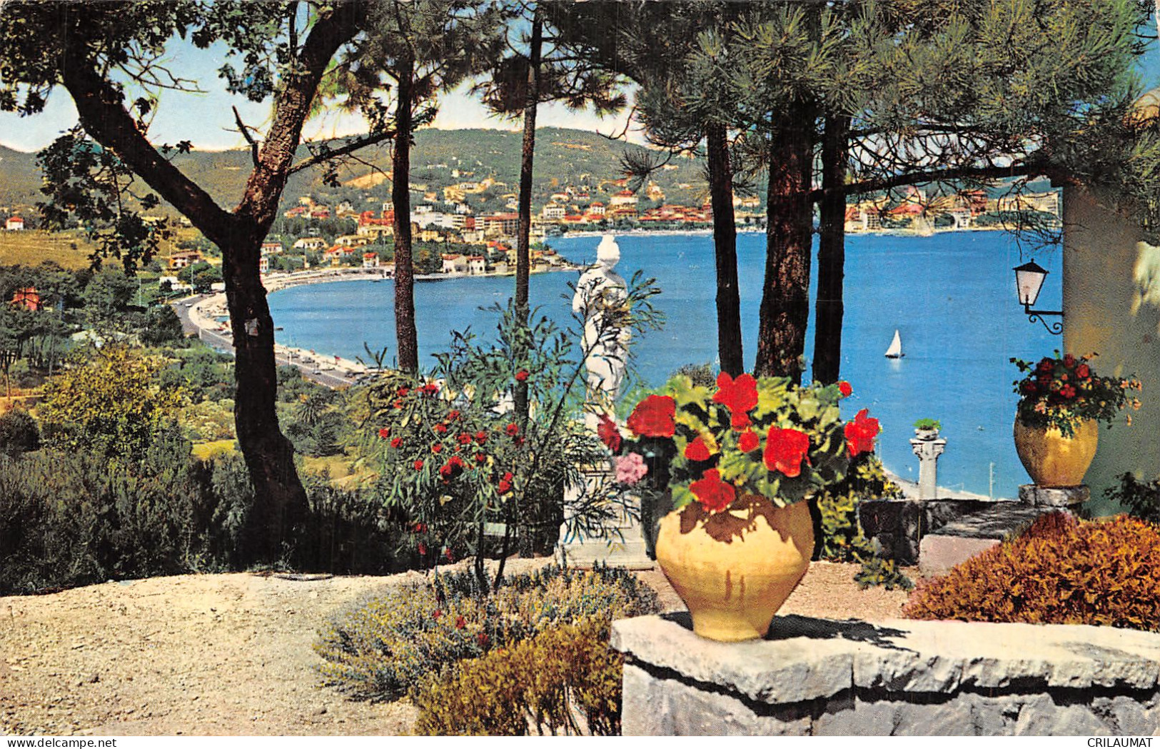 83-SAINTE MAXIME SUR MER-N°T5050-D/0257 - Sainte-Maxime