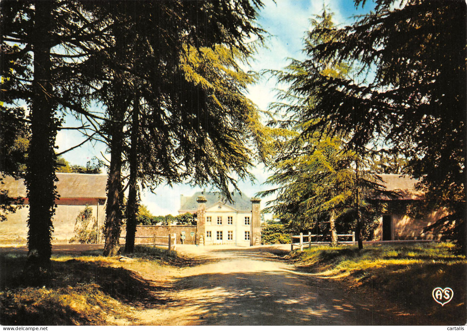 85-LA MOTHE ACHARD-N°4241-B/0355 - La Mothe Achard