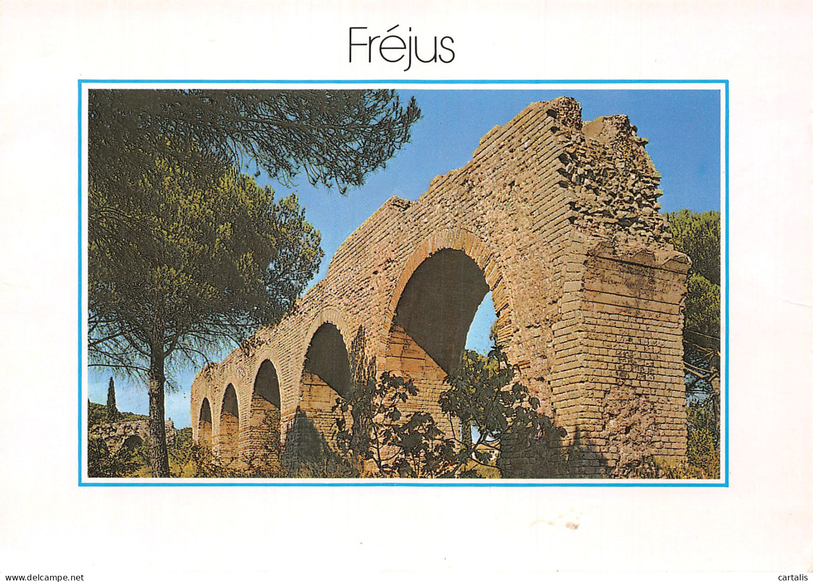 83-FREJUS-N°4241-A/0271 - Frejus