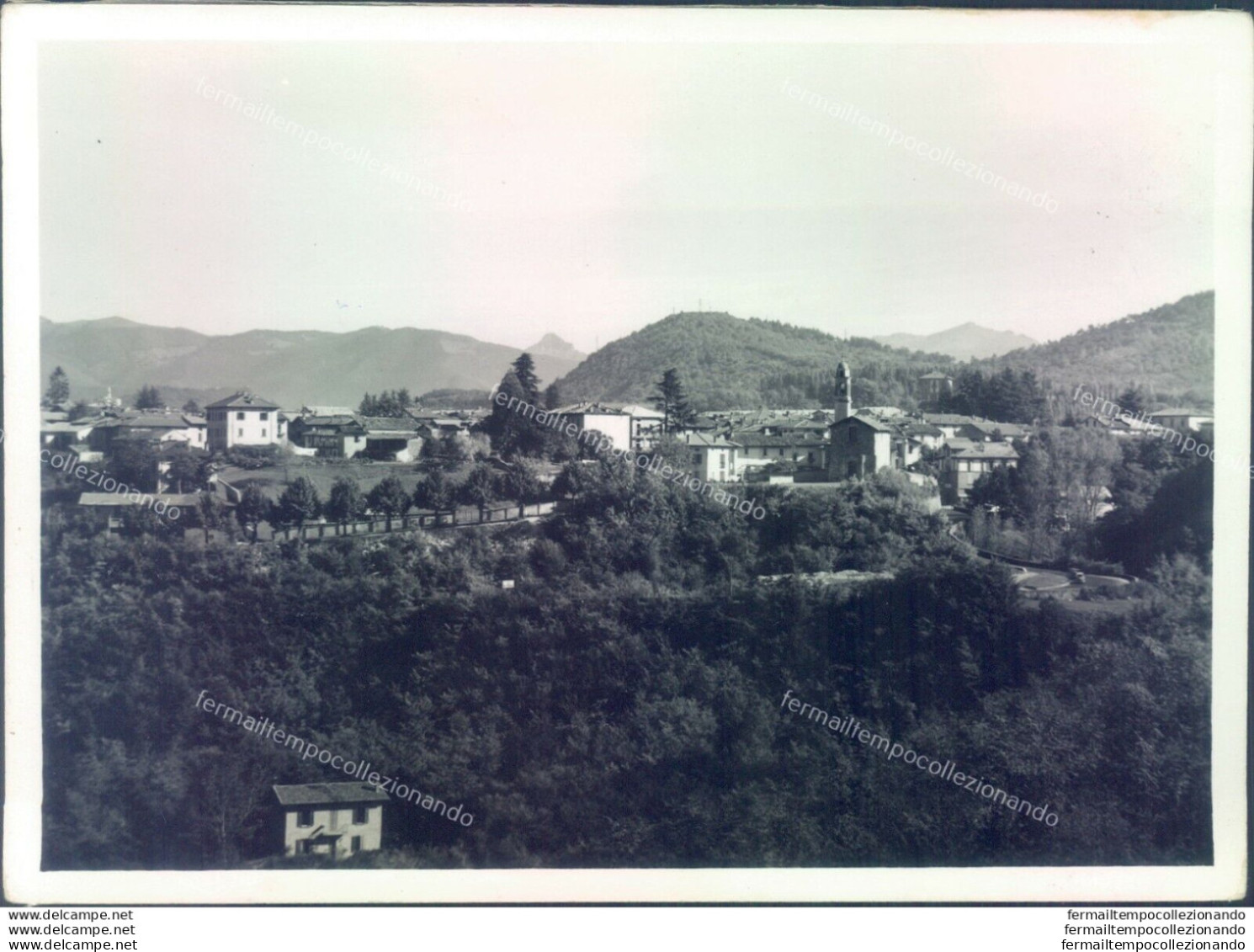 C60  - Bozza Fotografica  Provincia Di Varese - Malnate - Varese