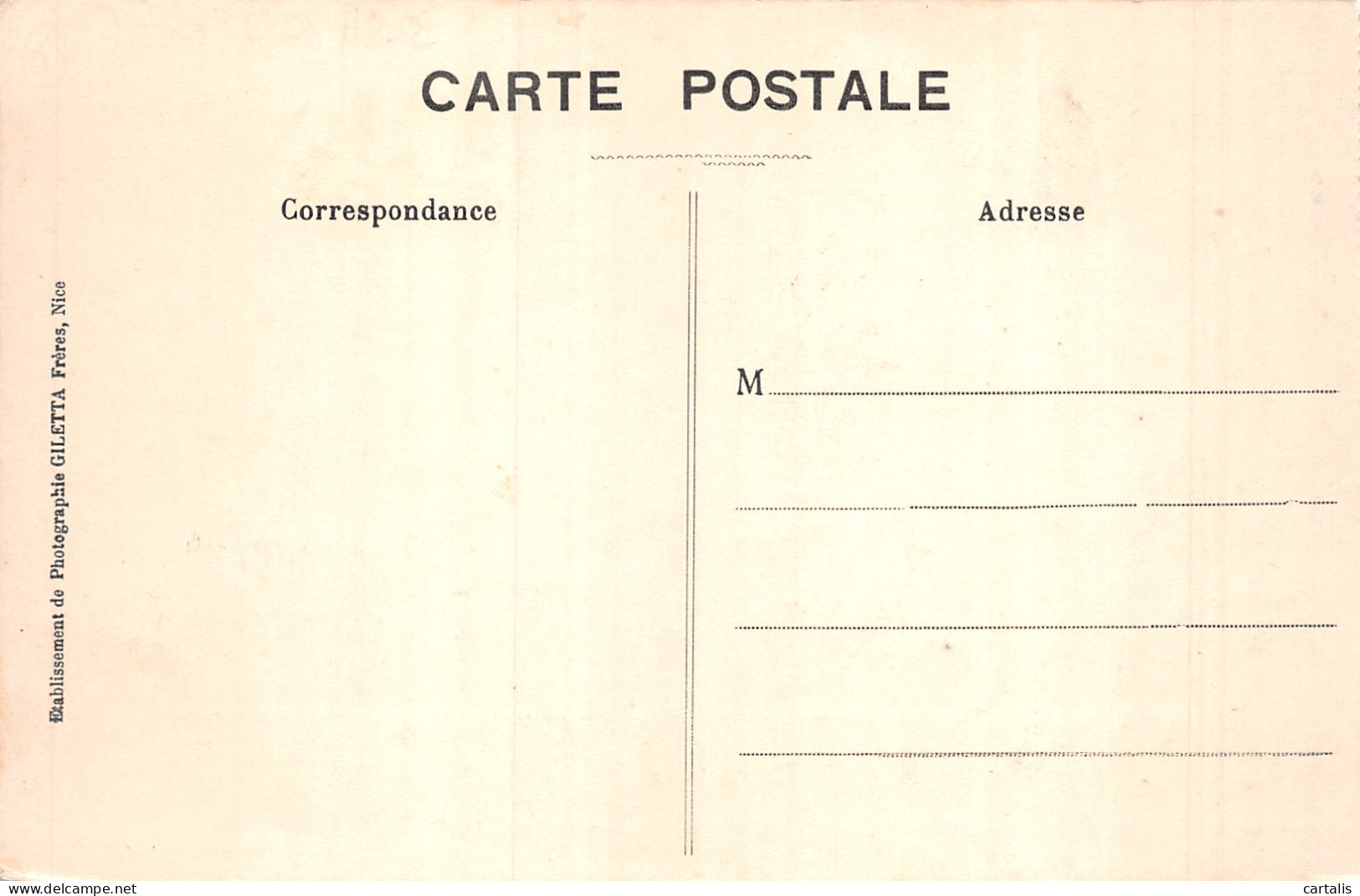 06-MONACO-N°4241-E/0077 - Sonstige & Ohne Zuordnung