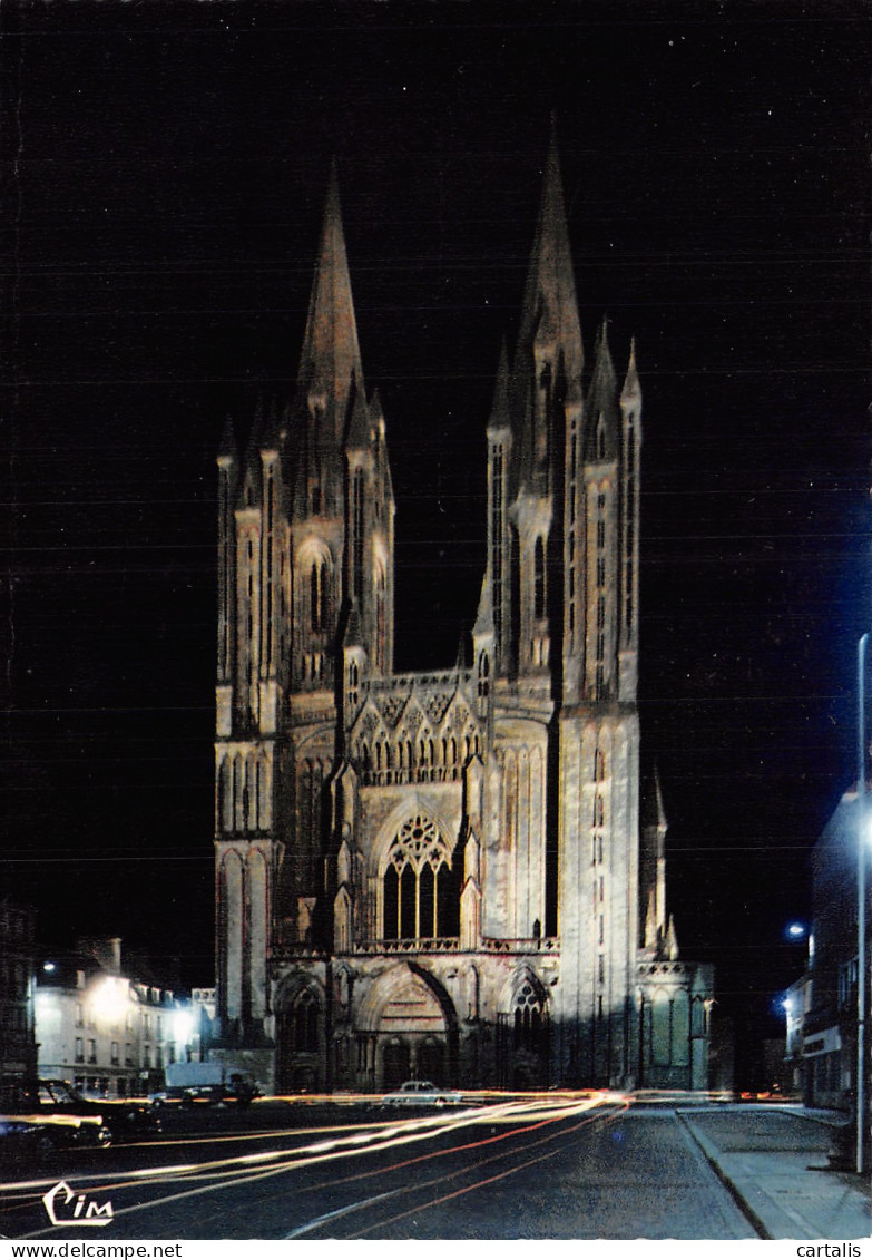 50-COUTANCES-N°4241-D/0045 - Coutances