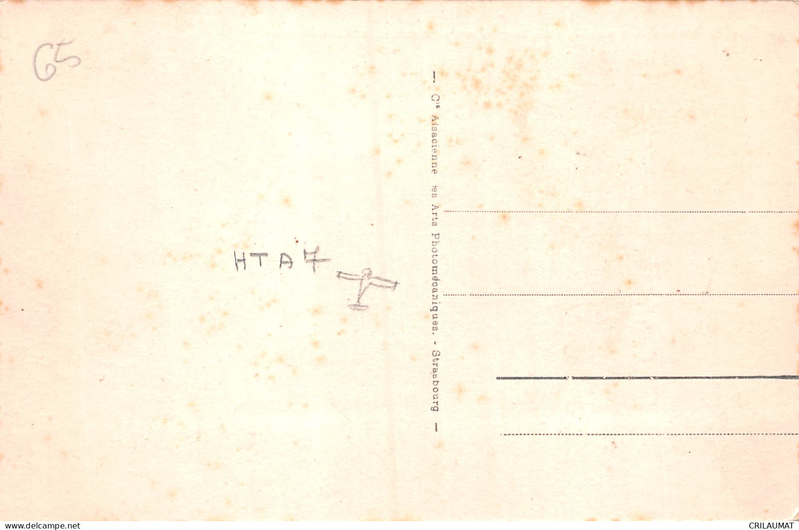 65-ARGELES GAZOST-N°T5051-E/0193 - Argeles Gazost