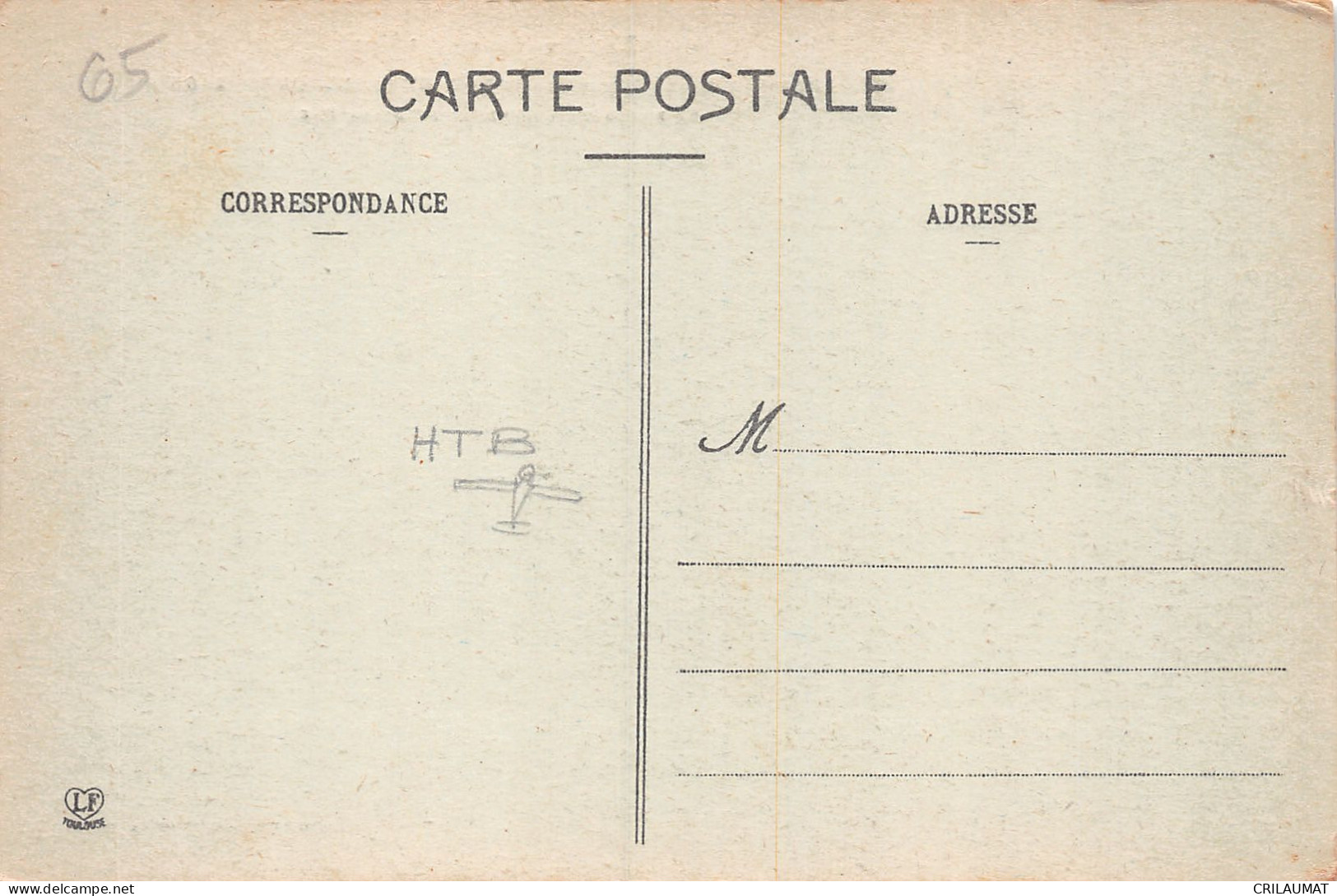 65-ARGELES GAZOST-N°T5051-E/0163 - Argeles Gazost