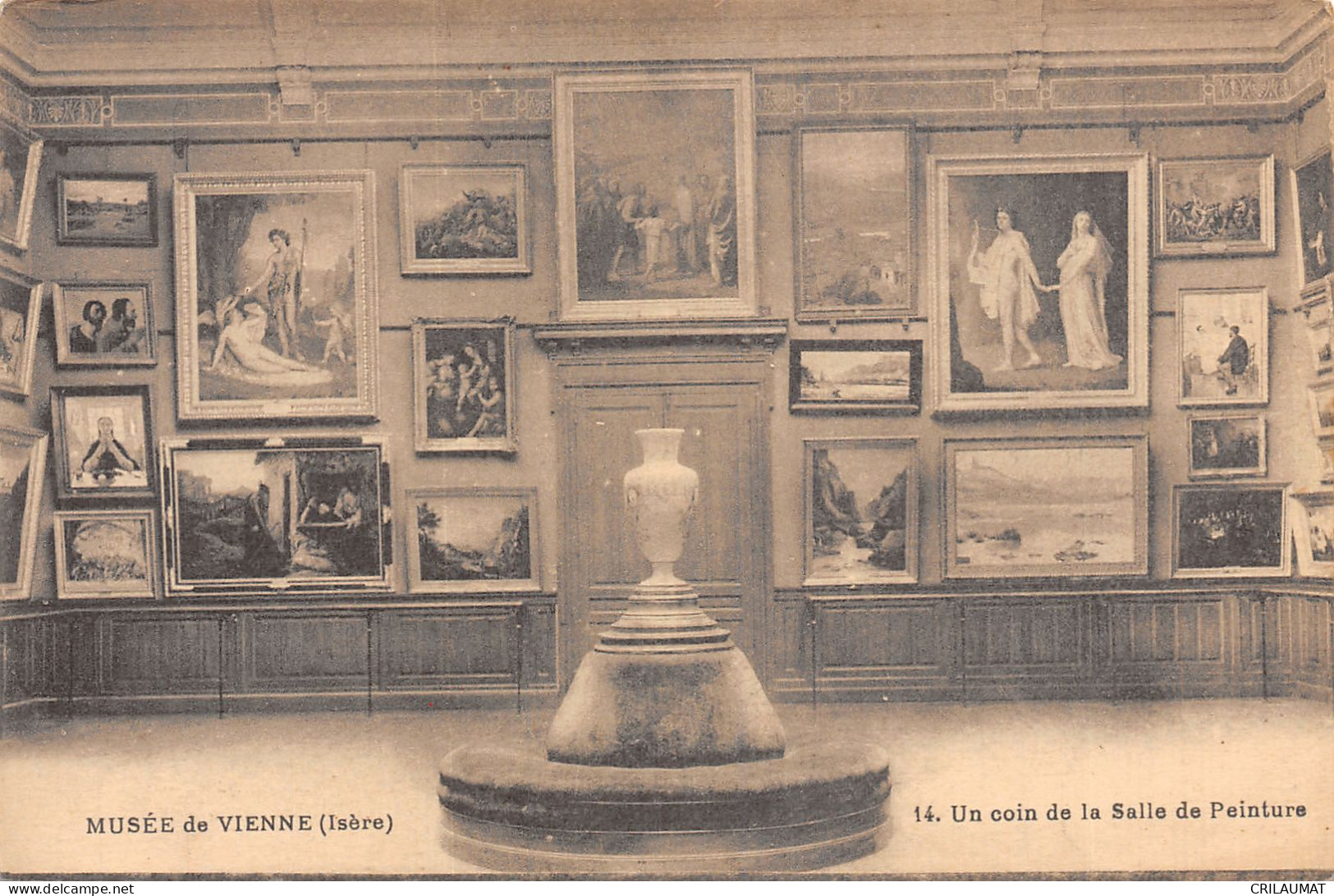 38-VIENNE-N°T5051-D/0191 - Vienne