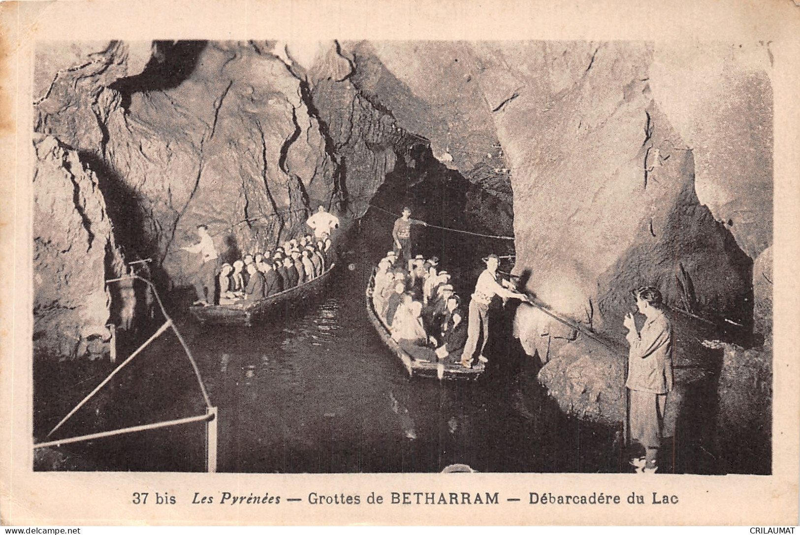 64-BETHARRAM-N°T5051-F/0357 - Lestelle-Bétharram