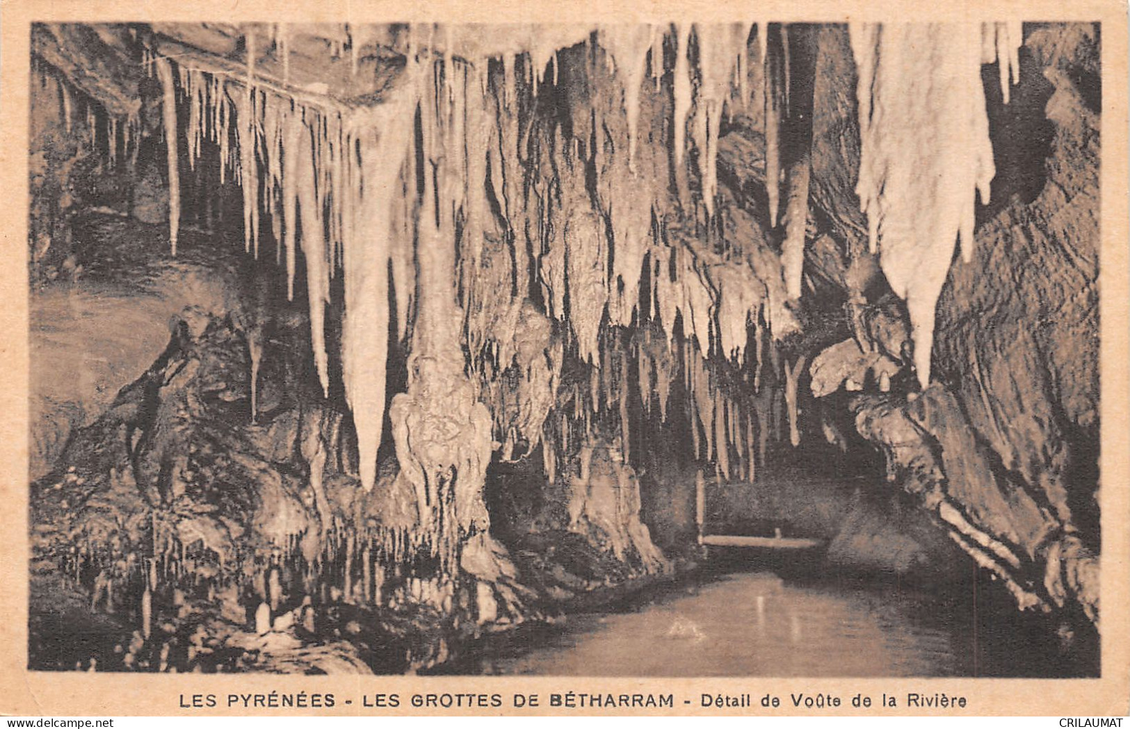 64-BETHARRAM-N°T5051-F/0361 - Lestelle-Bétharram