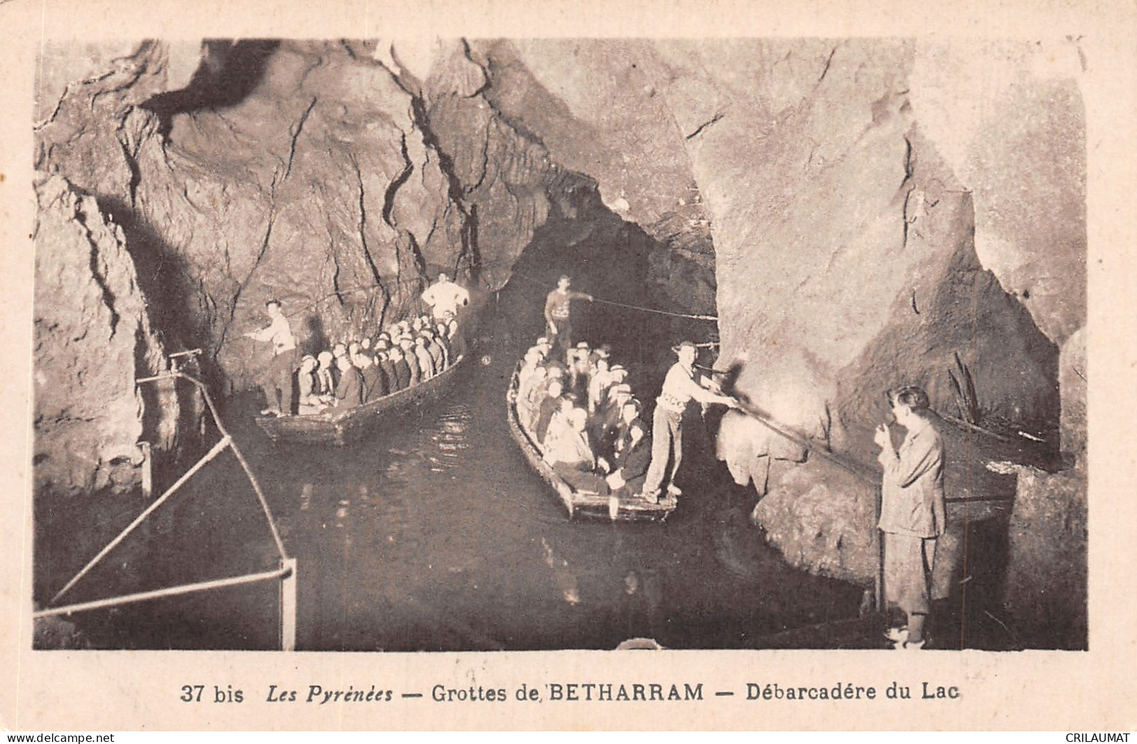 64-BETHARRAM-N°T5051-F/0349 - Lestelle-Bétharram