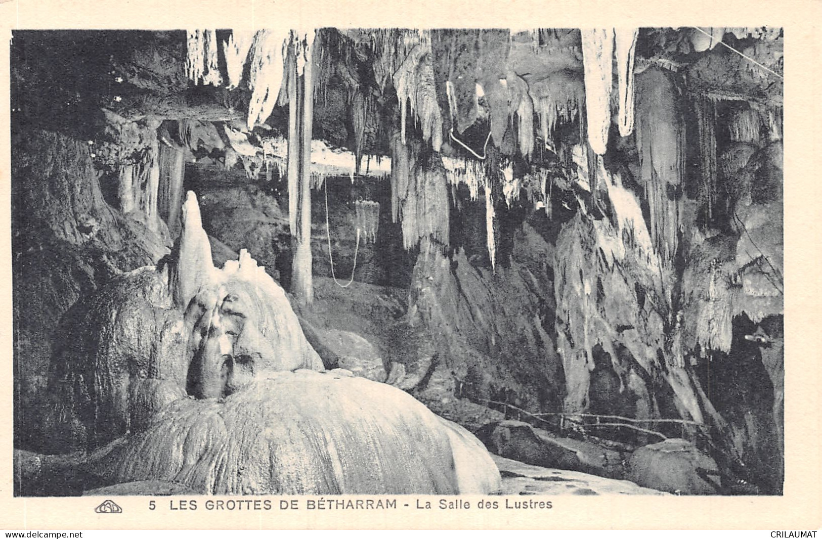 64-BETHARRAM-N°T5051-F/0343 - Lestelle-Bétharram