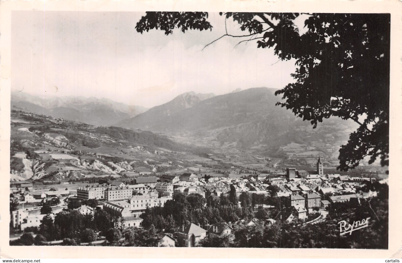 05-EMBRUN-N°4245-E/0021 - Embrun