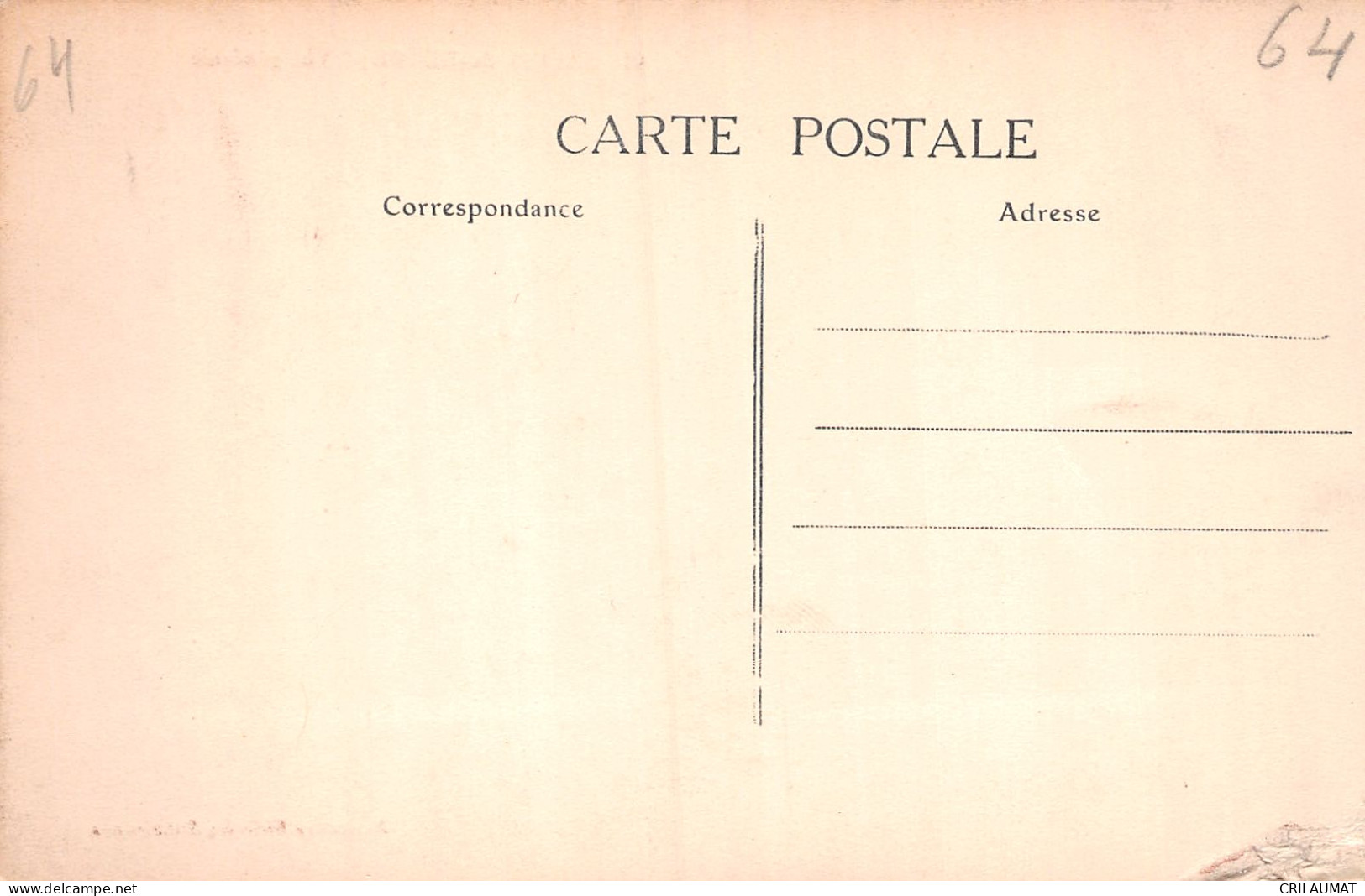 64-SALIES DE BEARN-N°T5054-A/0185 - Salies De Bearn