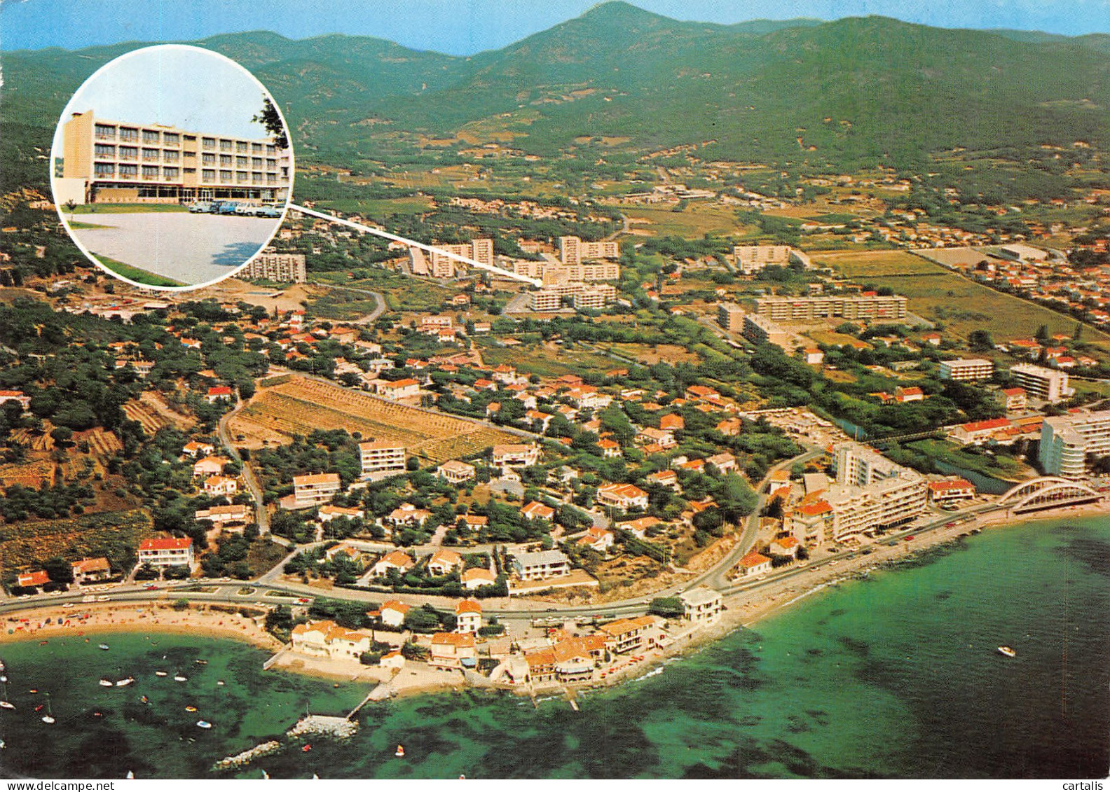 83-SAINTE MAXIME-N°4246-D/0297 - Sainte-Maxime