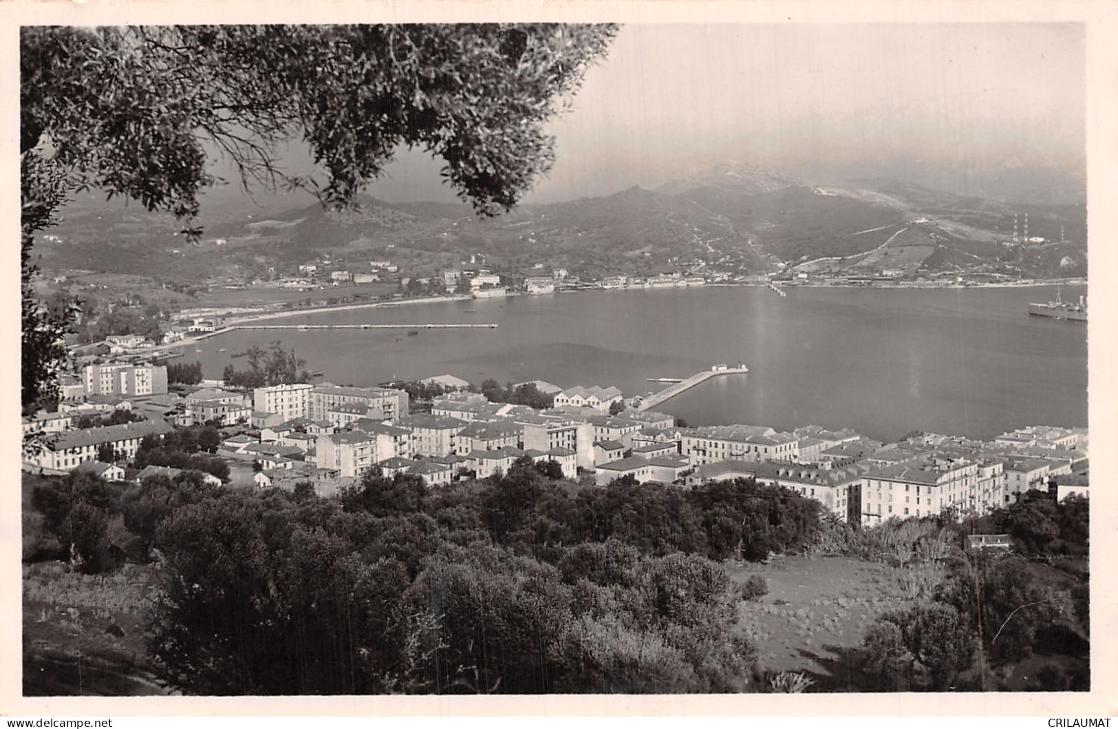 20-AJACCIO-N°T5054-D/0281 - Ajaccio