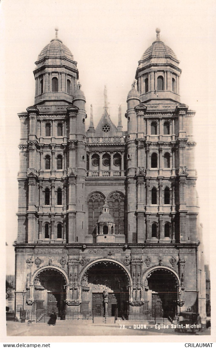 21-DIJON-N°T5054-D/0207 - Dijon