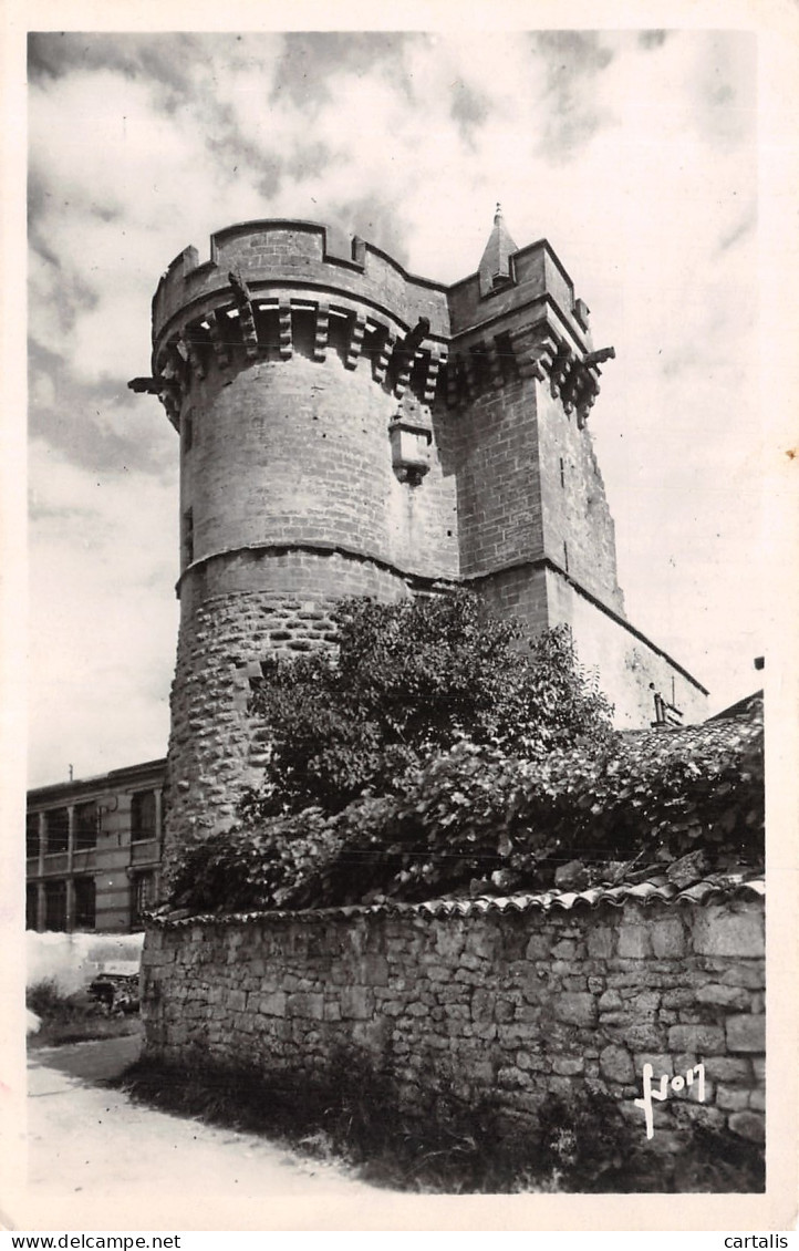 55-LIGNY EN BARROIS-N°4247-E/0319 - Ligny En Barrois