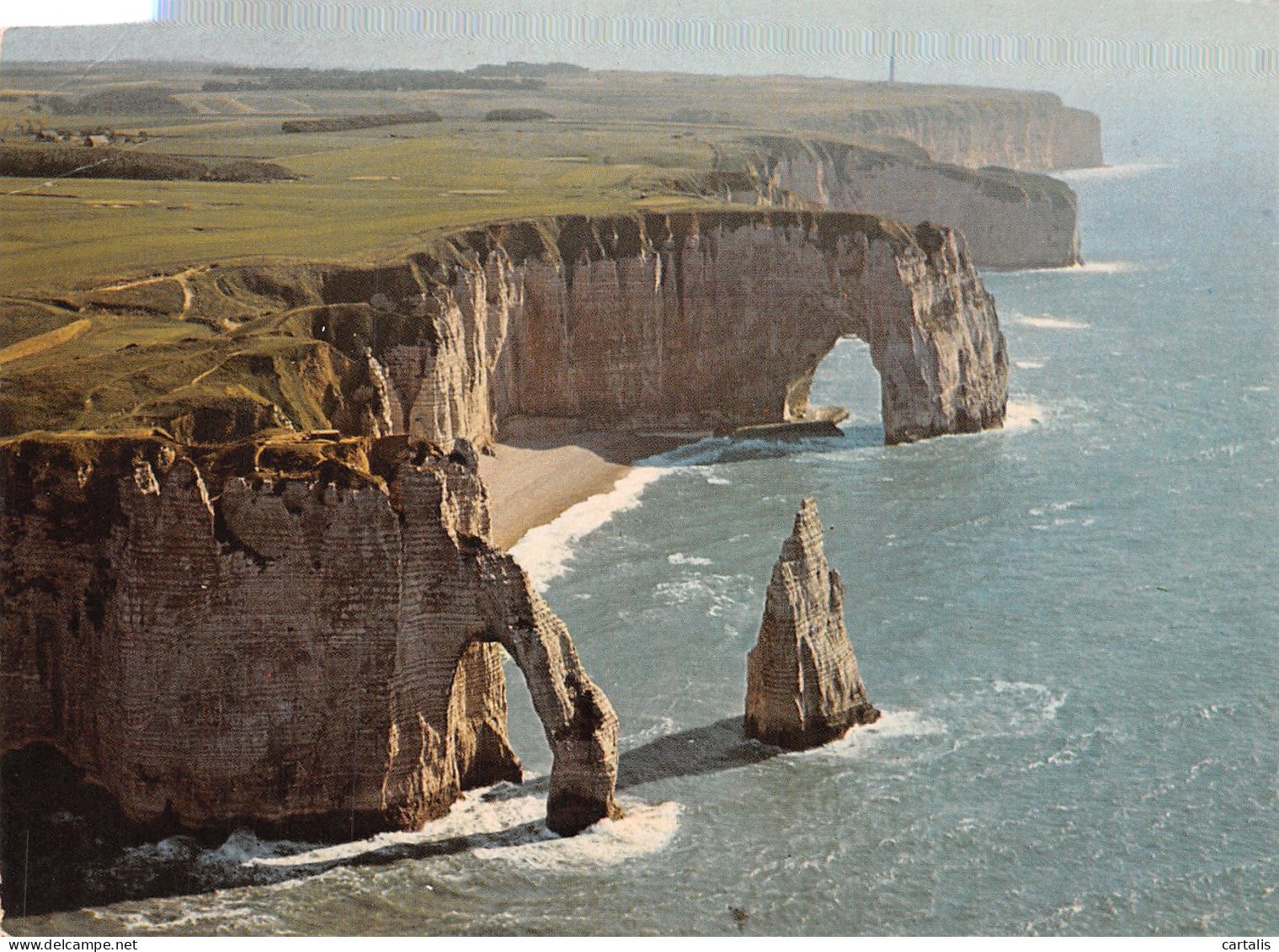 76-ETRETAT-N°4248-C/0017 - Etretat