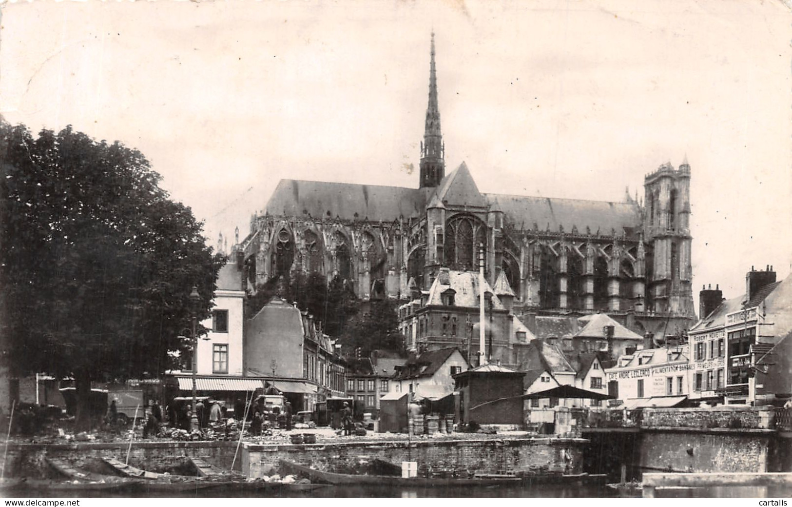 80-AMIENS-N°4248-E/0153 - Amiens