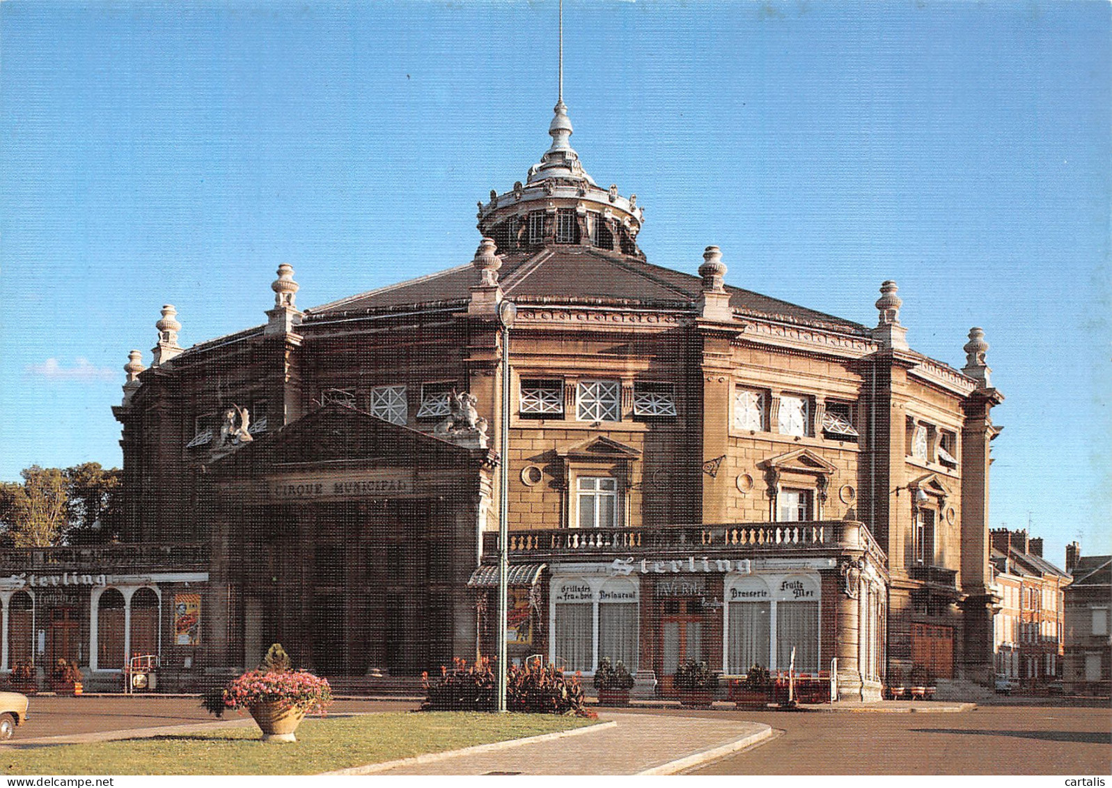 80-AMIENS-N°4249-C/0305 - Amiens