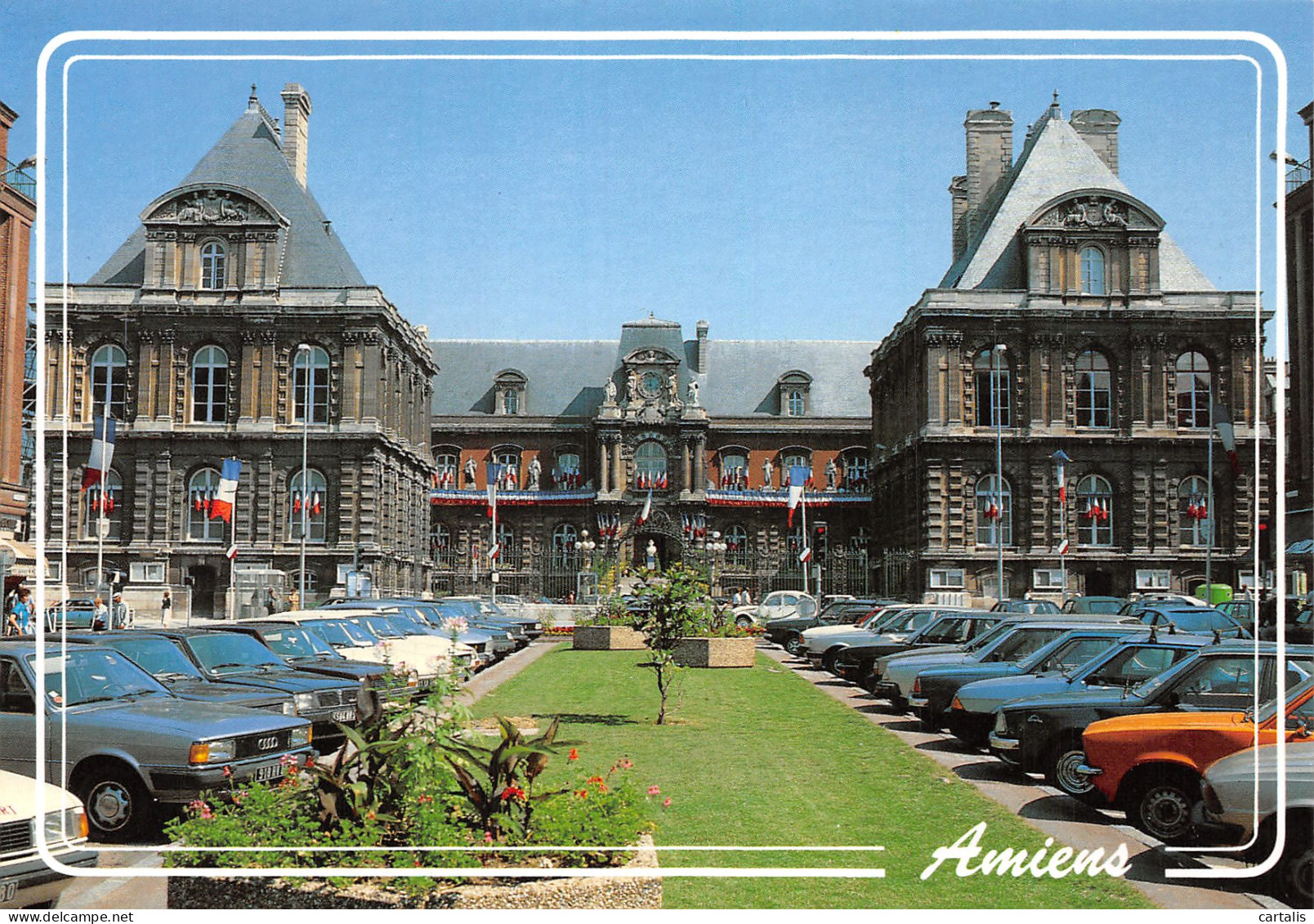 80-AMIENS-N°4249-C/0309 - Amiens