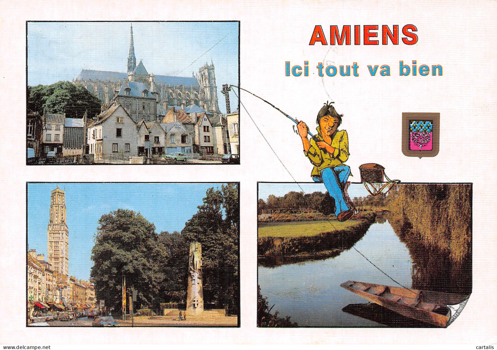 80-AMIENS-N°4249-C/0293 - Amiens