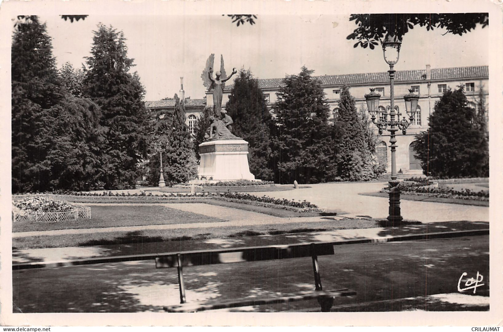 33-LIBOURNE-N°T5056-D/0085 - Libourne