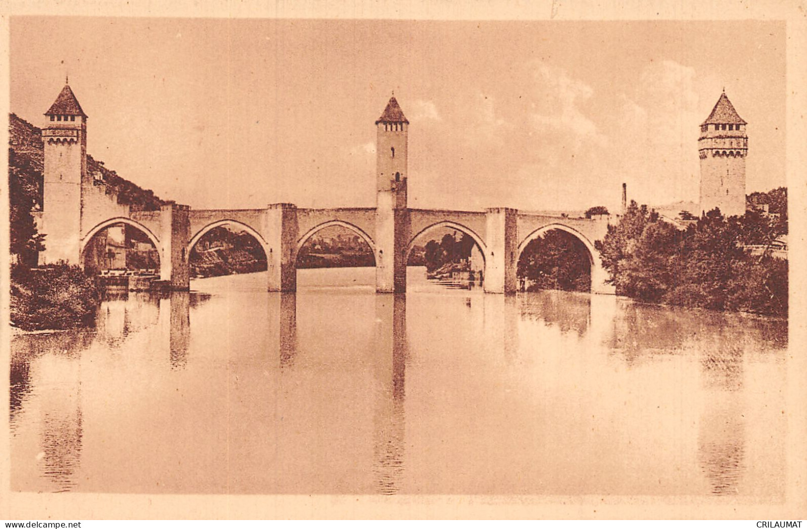 46-CAHORS-N°T5056-H/0227 - Cahors