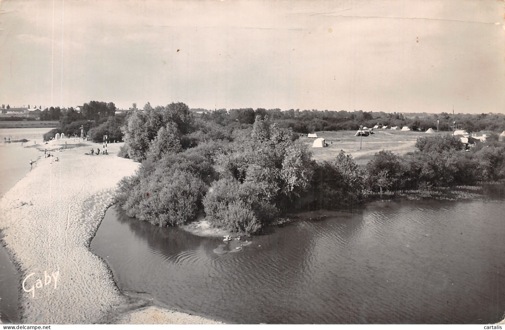 45-BEAUGENCY-N°4250-E/0177 - Beaugency