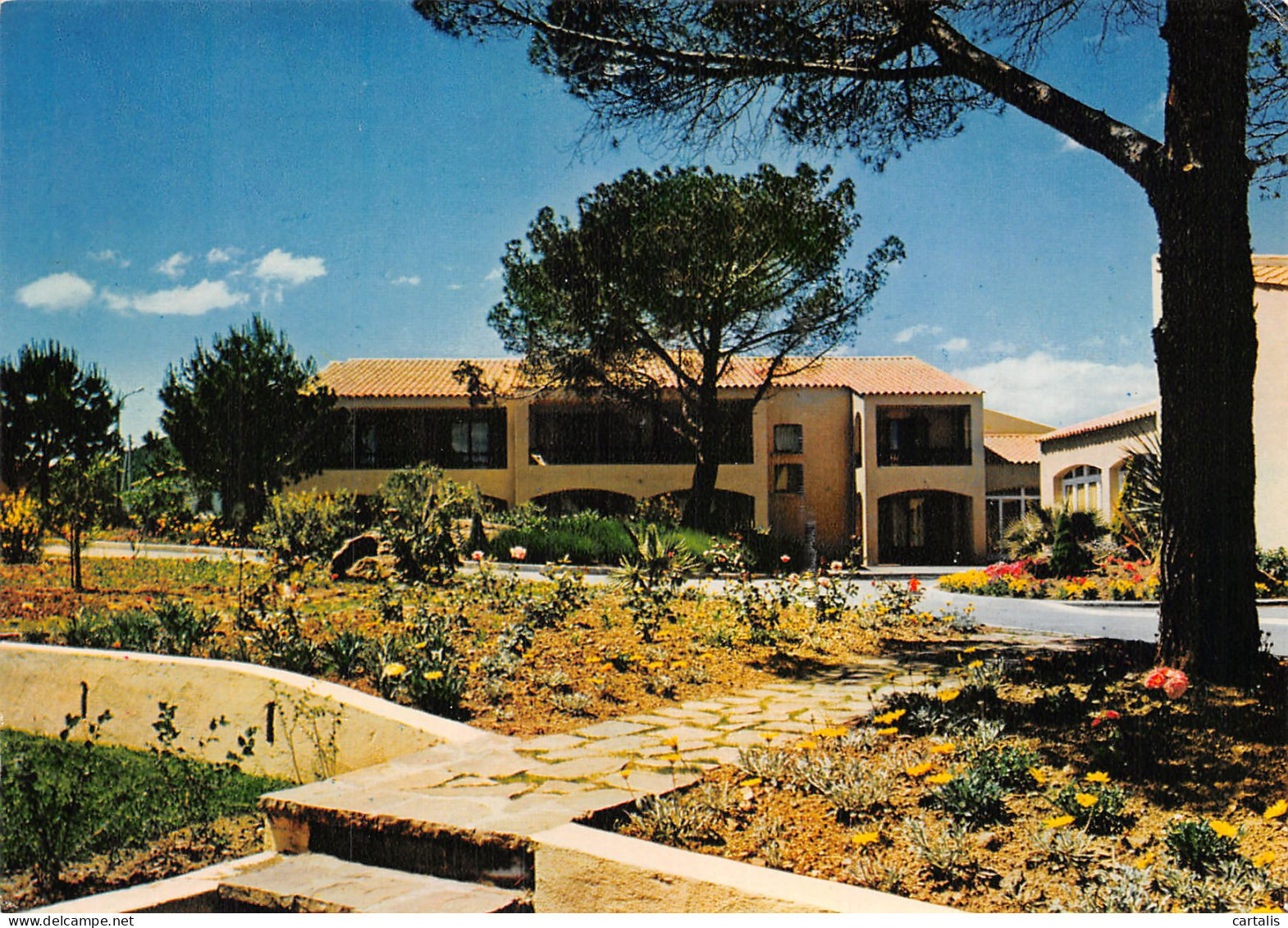 83-ROQUEBRUNE SUR ARGENS-N°4250-D/0239 - Roquebrune-sur-Argens