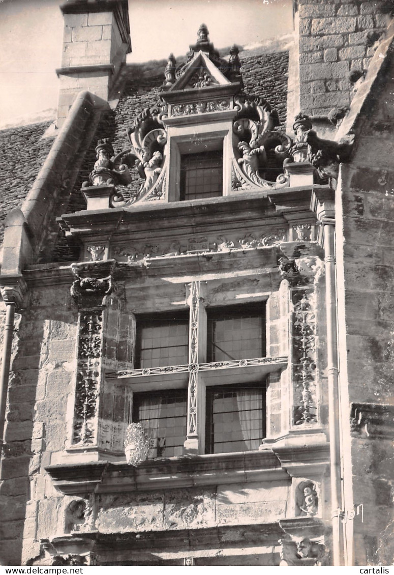 24-SARLAT-N°4251-C/0125 - Sarlat La Caneda