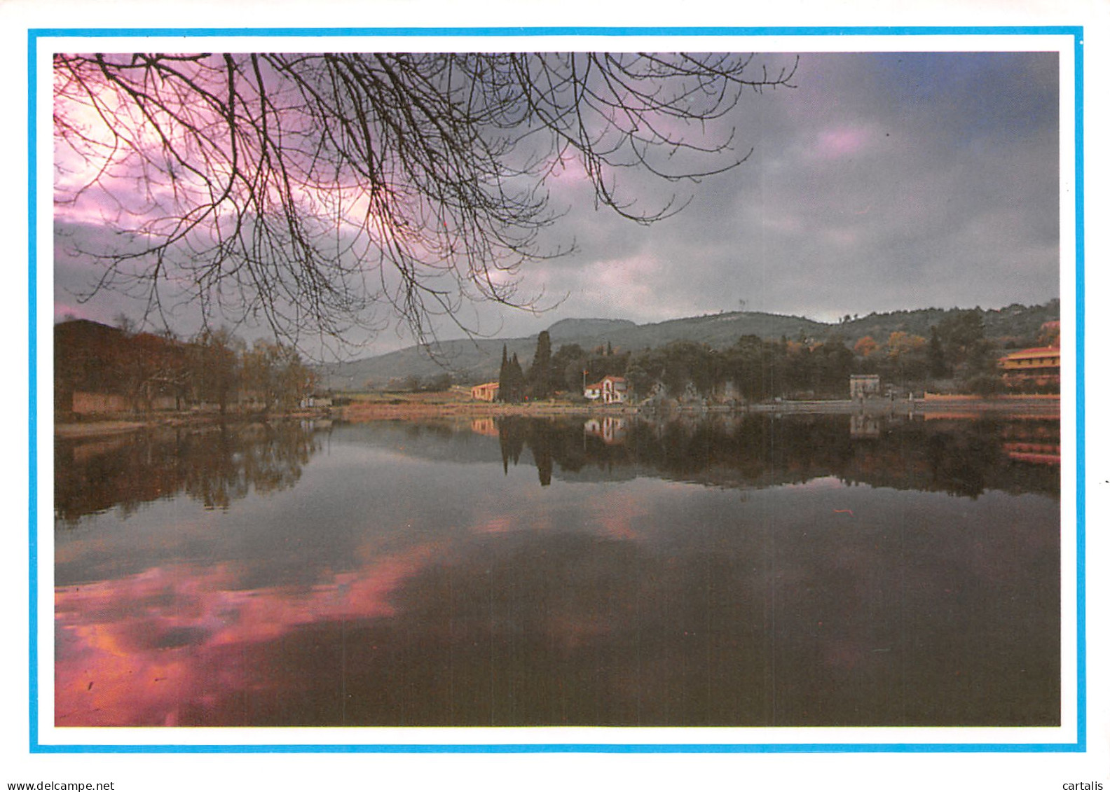 83-BESSE SUR ISSOLE-N°4251-C/0107 - Besse-sur-Issole