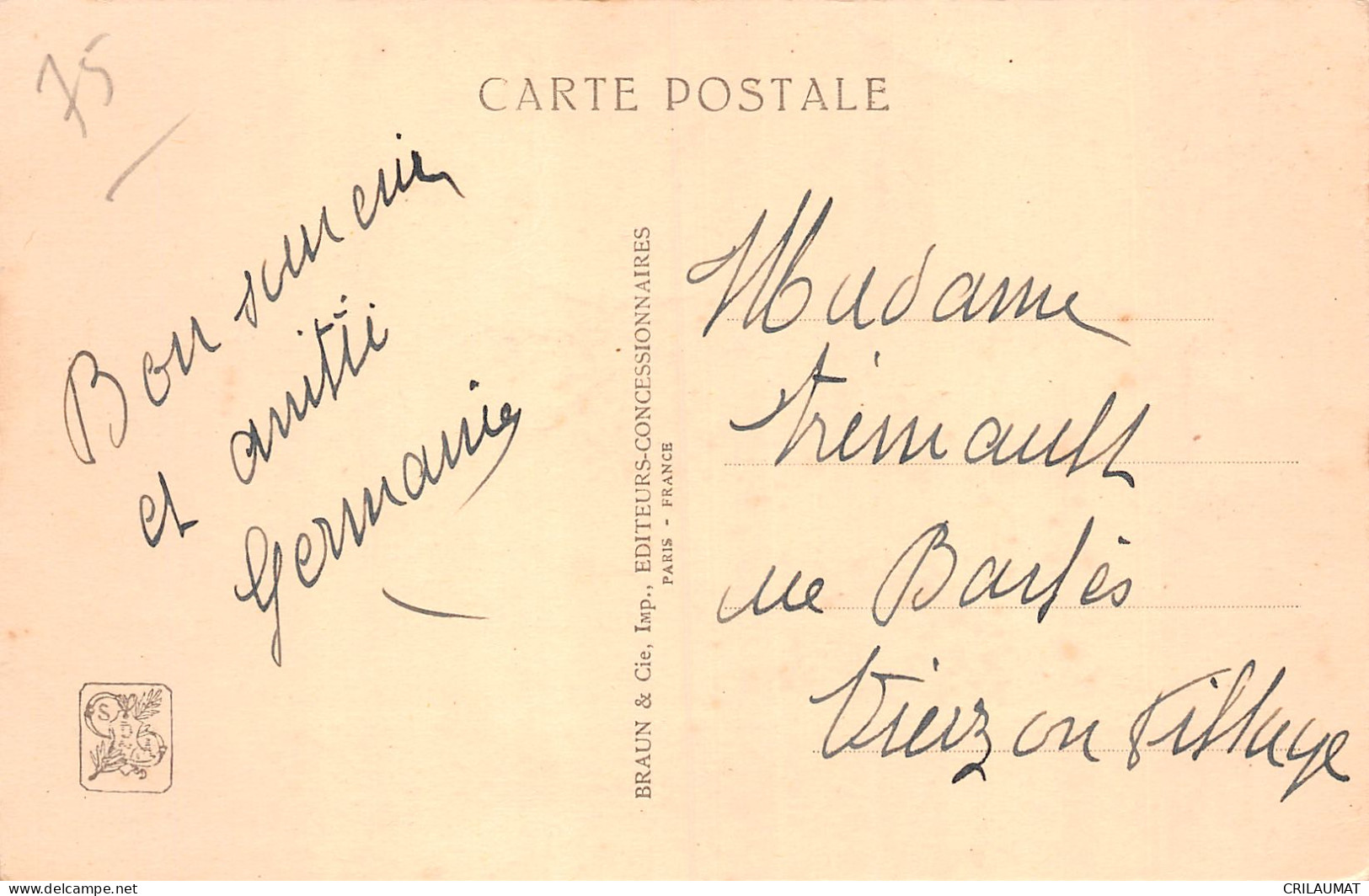 75-PARIS EXPO COLONIALE INTERNATIONALE 1931 AFRIQUE OCCIDENTALE-N°T5057-D/0055 - Expositions