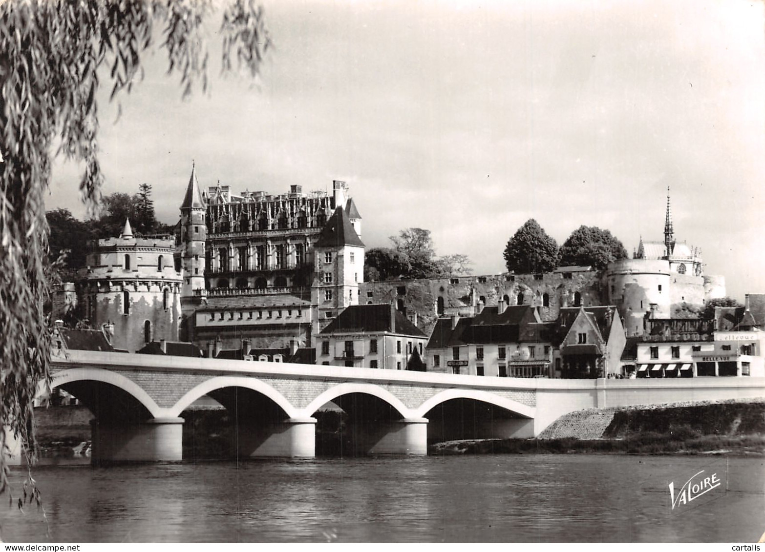 37-AMBOISE-N°4253-D/0105 - Amboise